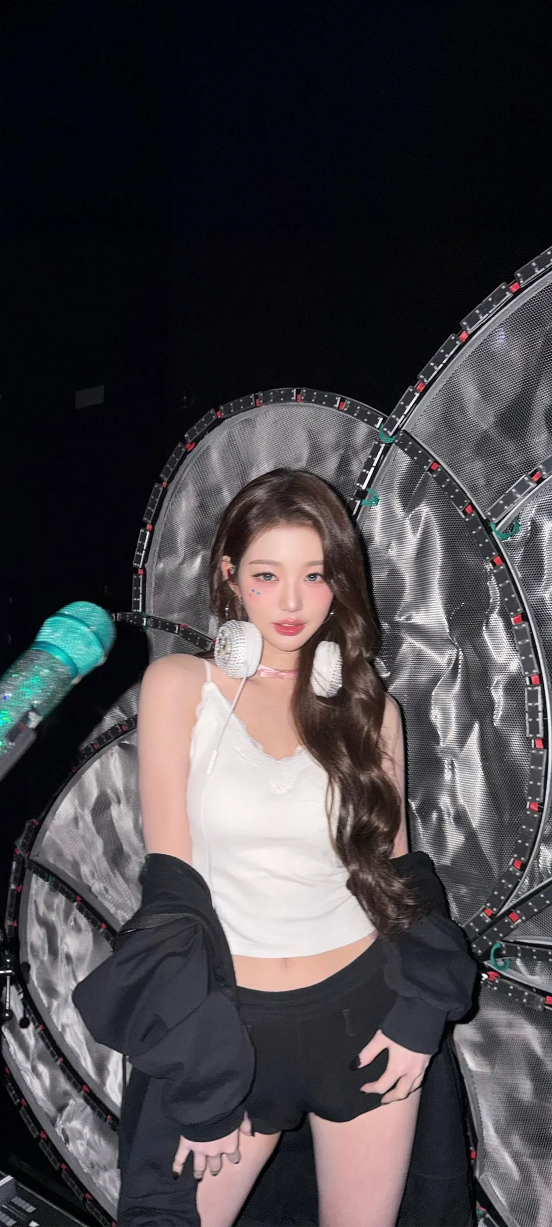วอลเปเปอร์ หน้าจอล็อก มือถือ จาง วอนยอง 4K HD ดาวน์โหลด — IZ*ONE, IVE