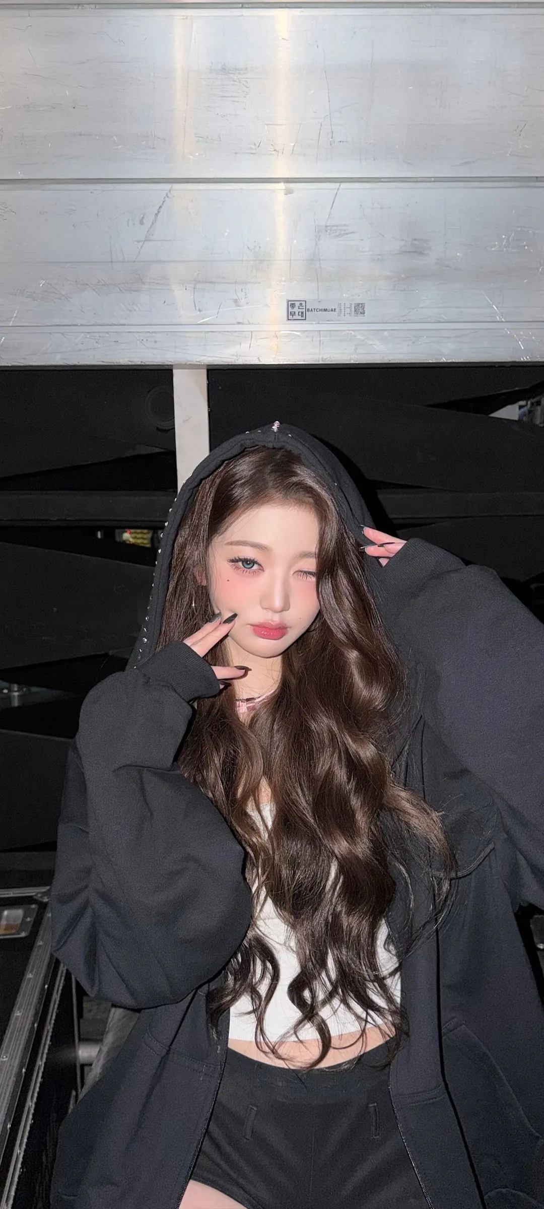 วอลเปเปอร์ หน้าจอล็อก มือถือ จาง วอนยอง 4K HD ดาวน์โหลด — IZ*ONE, IVE