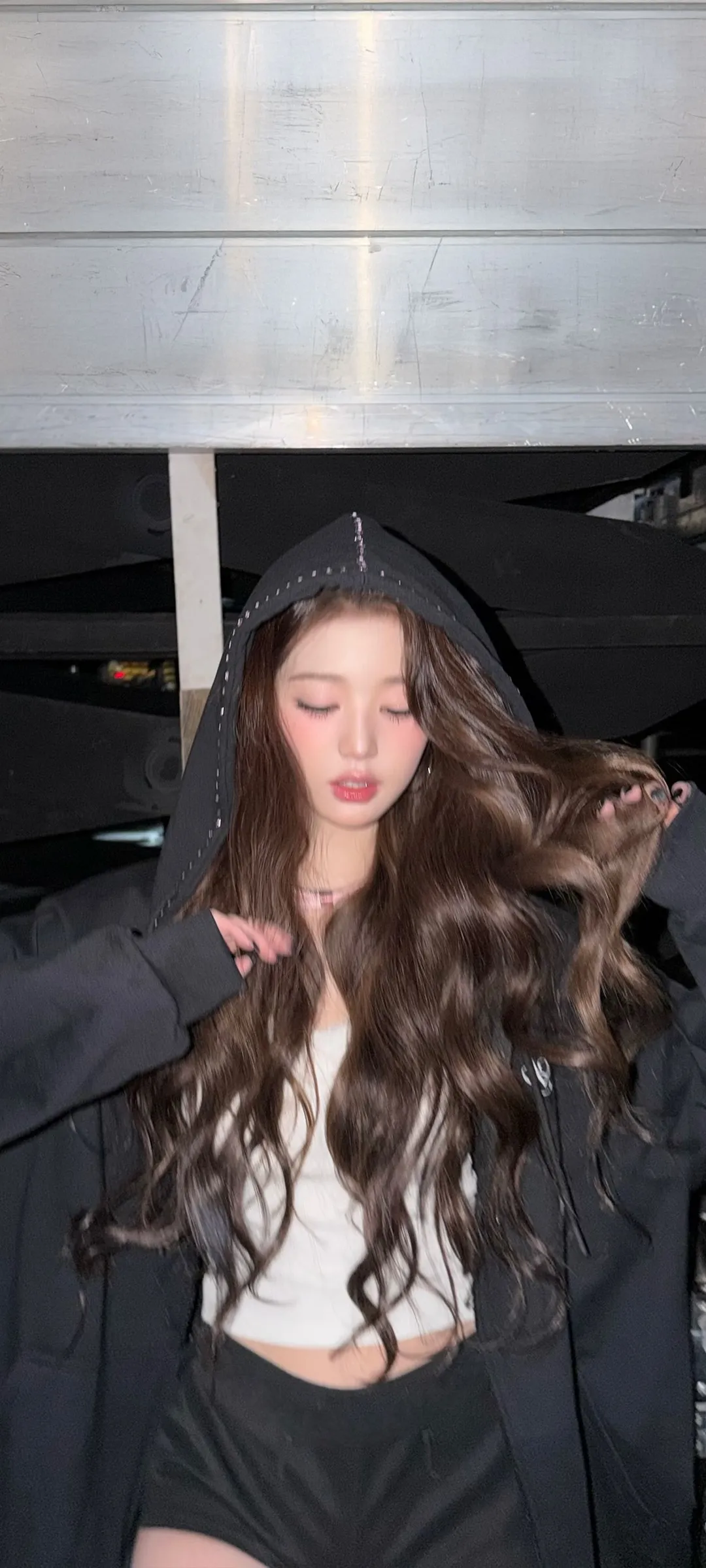 วอลเปเปอร์ หน้าจอล็อก มือถือ จาง วอนยอง 4K HD ดาวน์โหลด — IZ*ONE, IVE