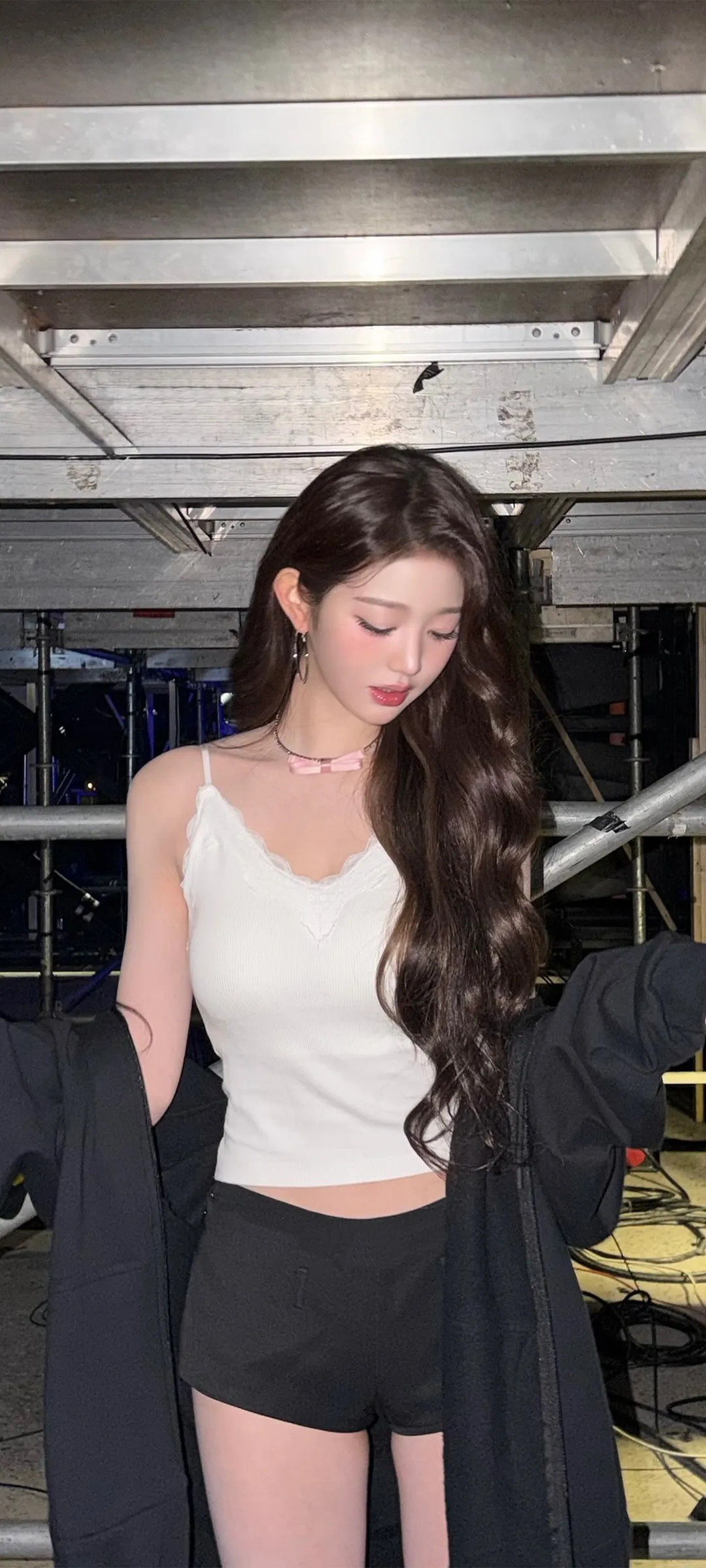 วอลเปเปอร์ หน้าจอล็อก มือถือ จาง วอนยอง 4K HD ดาวน์โหลด — IZ*ONE, IVE