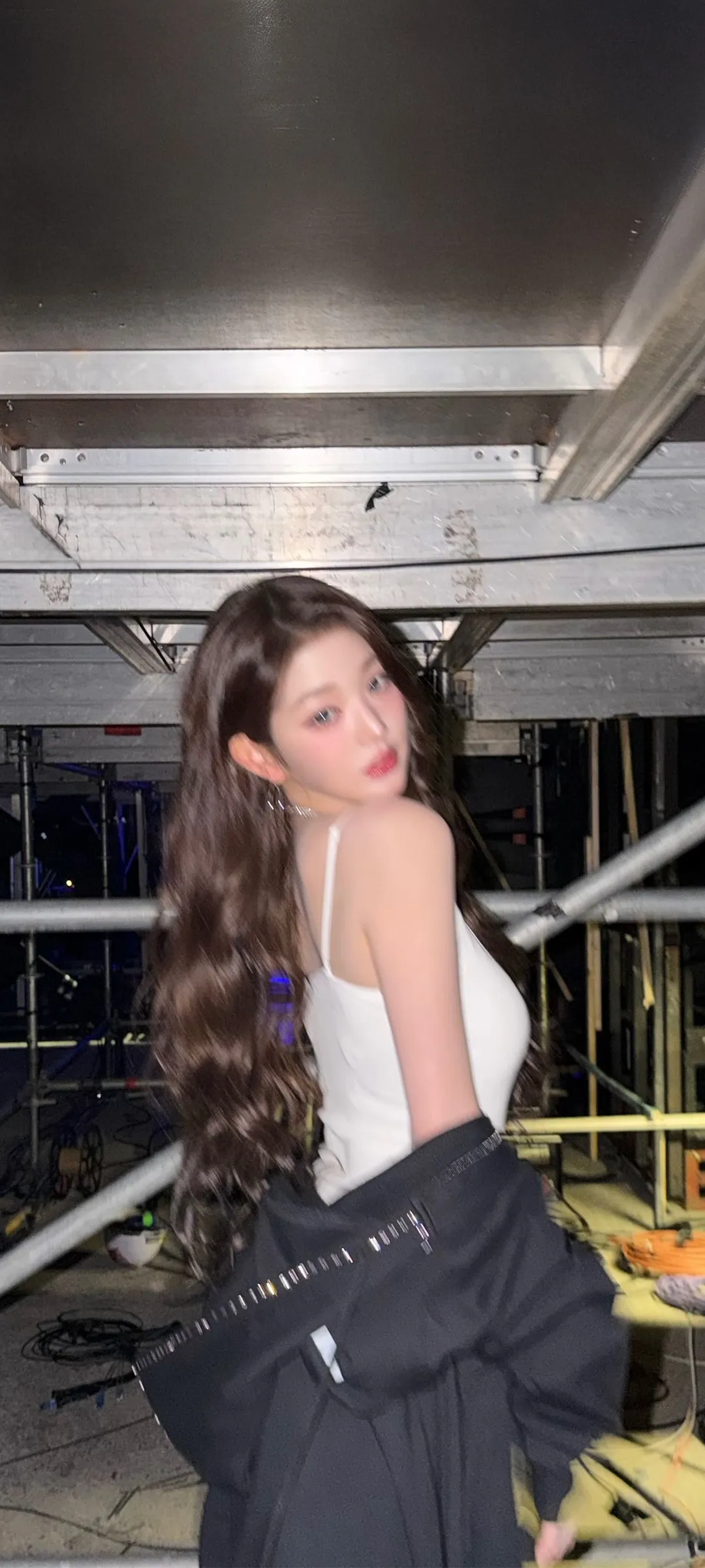 วอลเปเปอร์ หน้าจอล็อก มือถือ จาง วอนยอง 4K HD ดาวน์โหลด — IZ*ONE, IVE