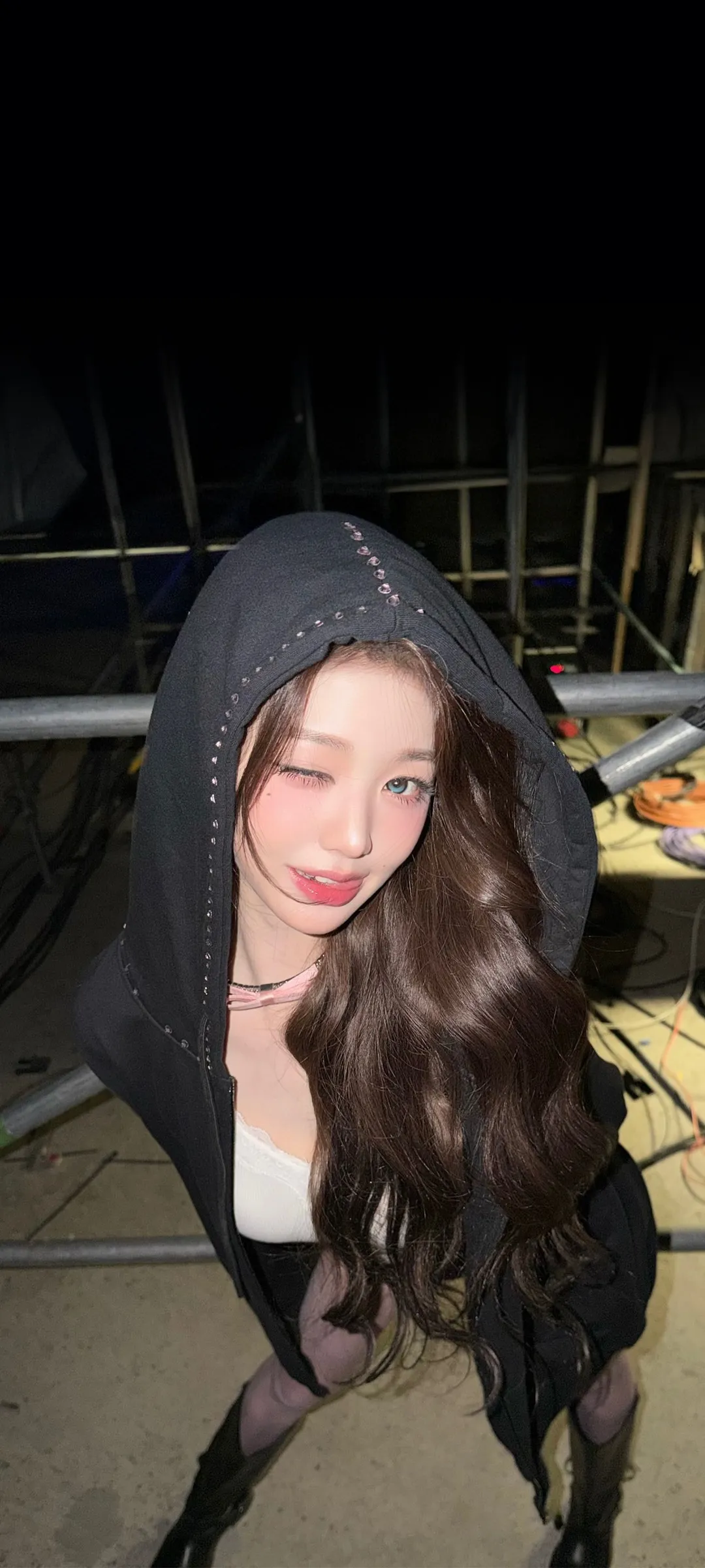 วอลเปเปอร์ หน้าจอล็อก มือถือ จาง วอนยอง 4K HD ดาวน์โหลด — IZ*ONE, IVE
