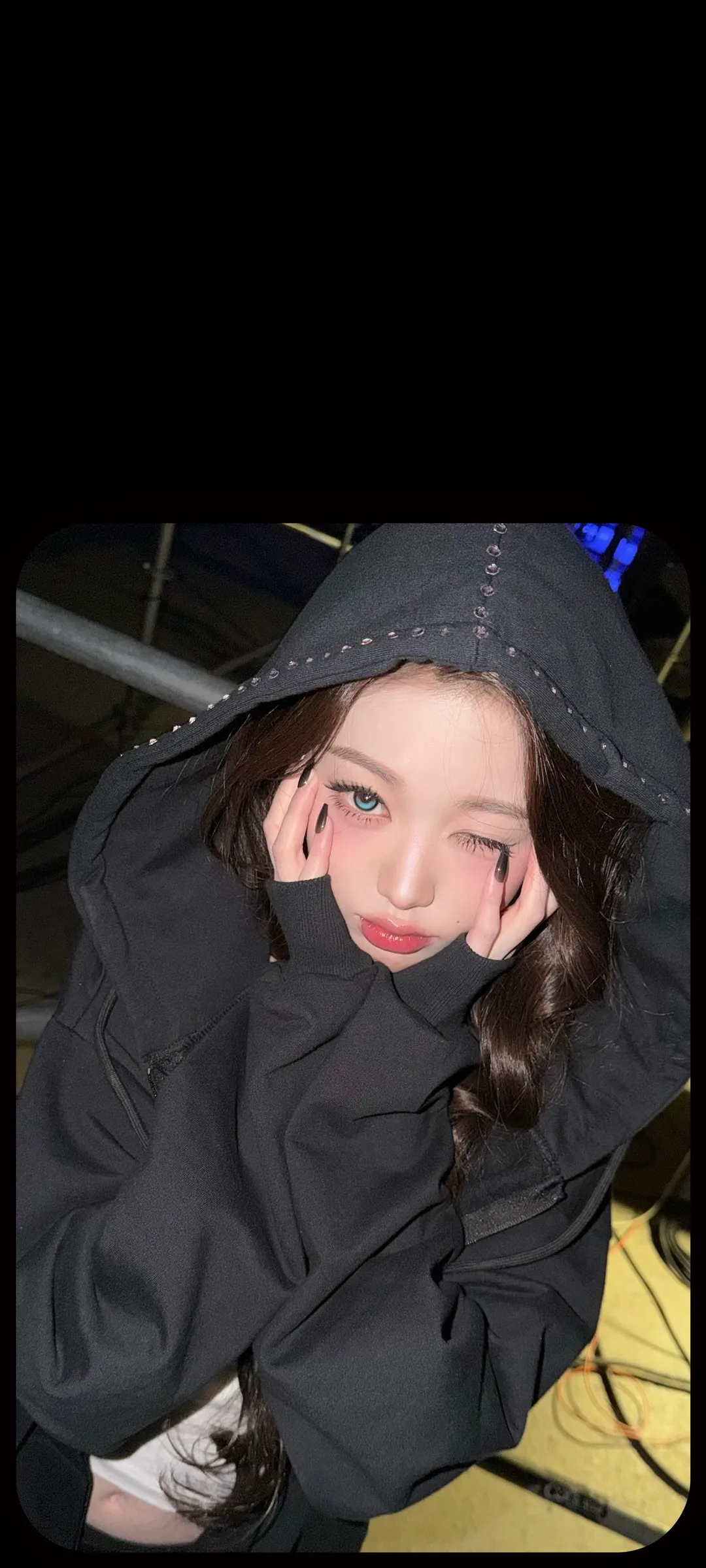 วอลเปเปอร์ หน้าจอล็อก มือถือ จาง วอนยอง 4K HD ดาวน์โหลด — IZ*ONE, IVE