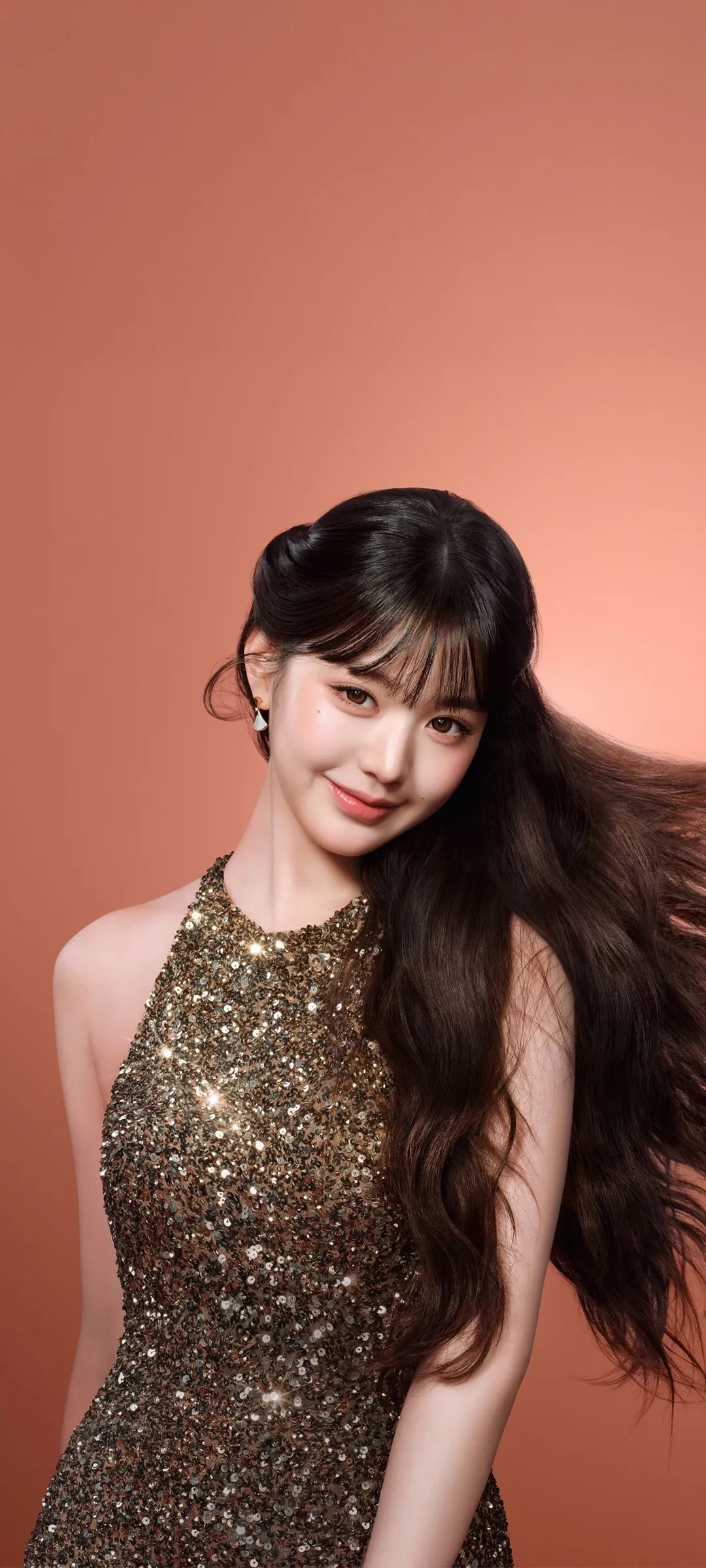 วอลเปเปอร์ หน้าจอล็อก มือถือ จาง วอนยอง 4K HD ดาวน์โหลด — IZ*ONE, IVE