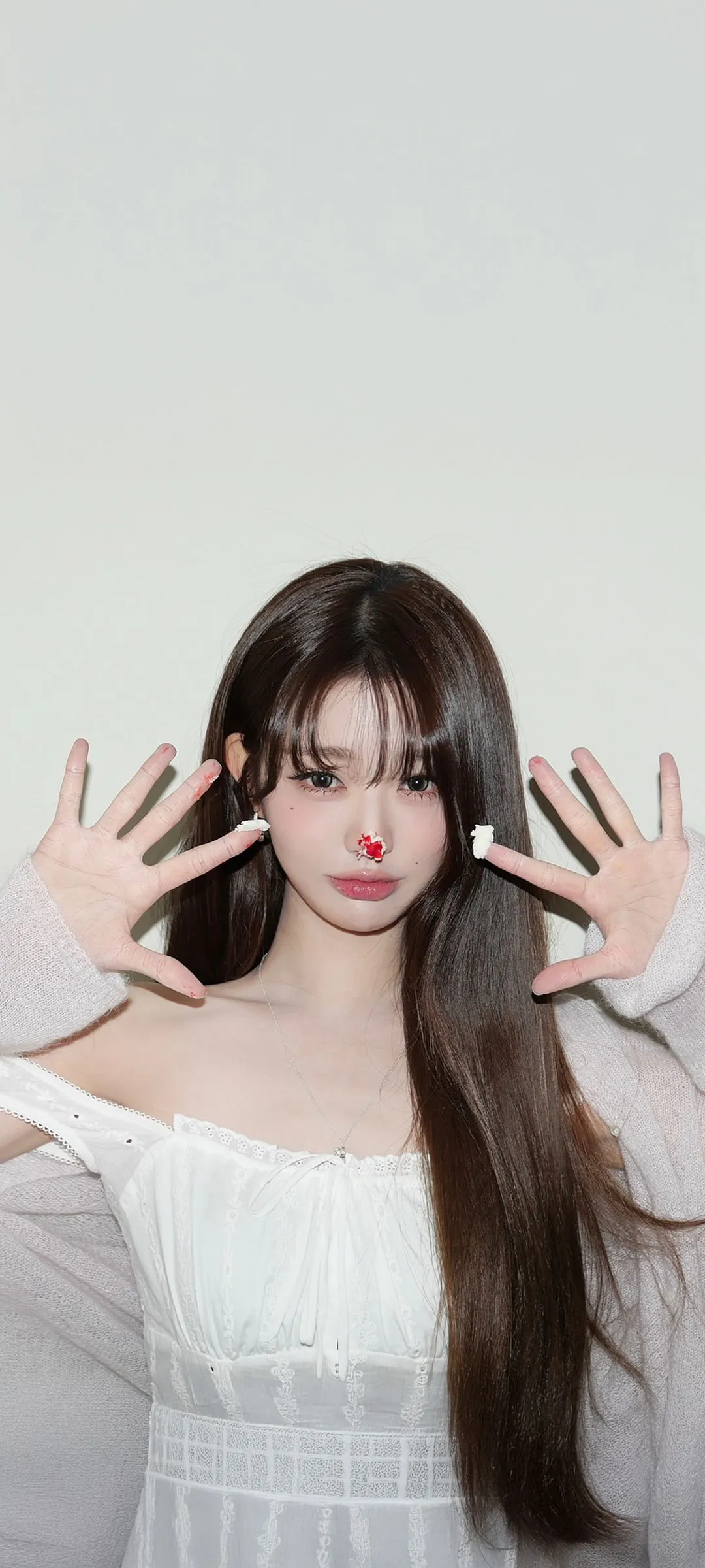 วอลเปเปอร์ หน้าจอล็อก มือถือ จาง วอนยอง 4K HD ดาวน์โหลด — IZ*ONE, IVE