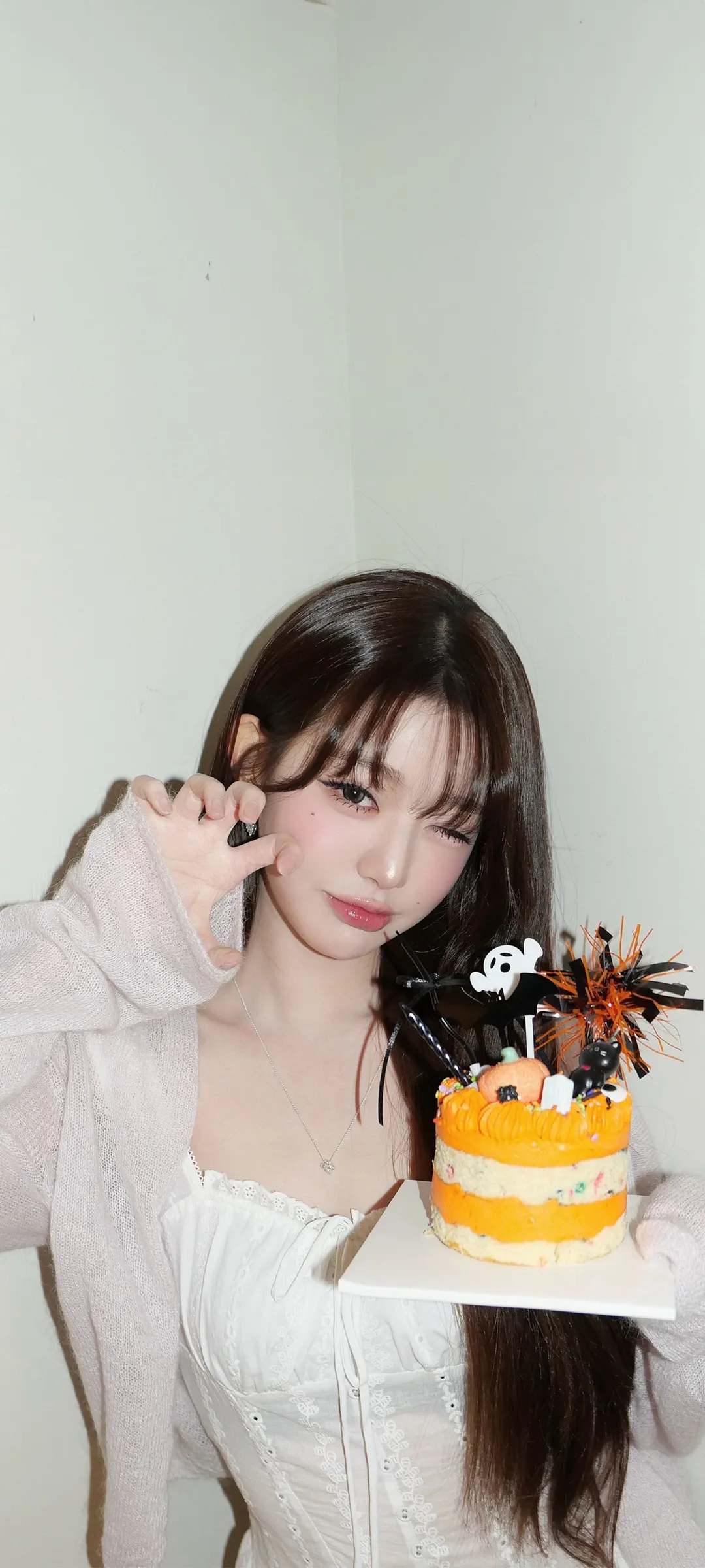 วอลเปเปอร์ หน้าจอล็อก มือถือ จาง วอนยอง 4K HD ดาวน์โหลด — IZ*ONE, IVE