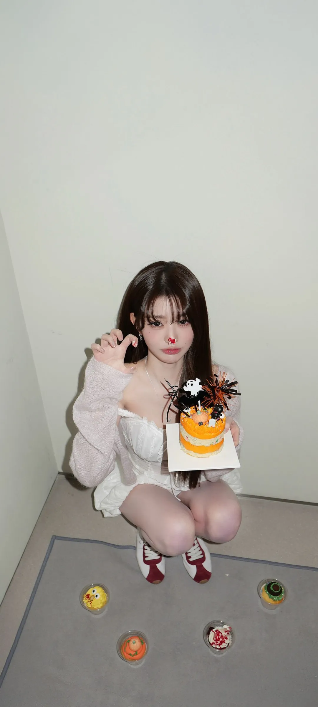 วอลเปเปอร์ หน้าจอล็อก มือถือ จาง วอนยอง 4K HD ดาวน์โหลด — IZ*ONE, IVE