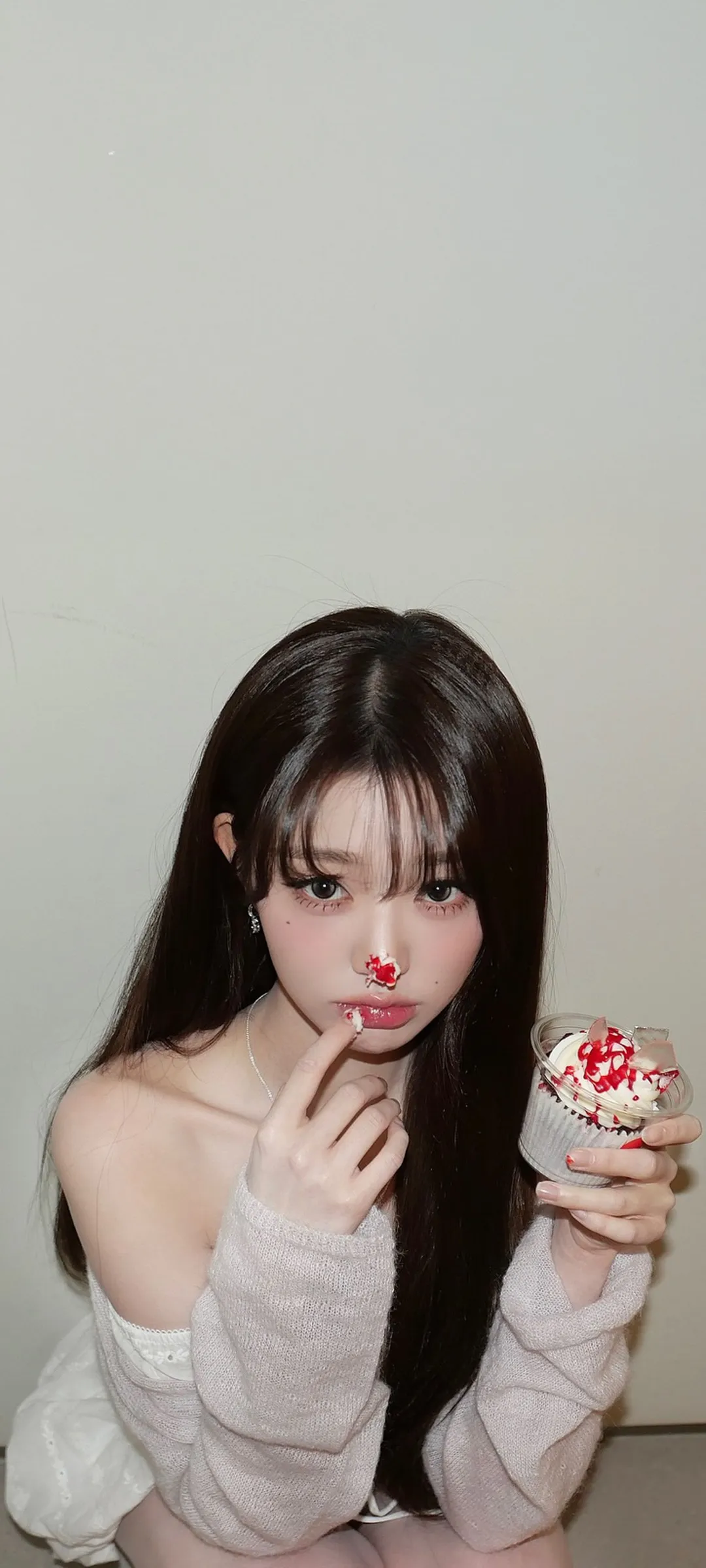 วอลเปเปอร์ หน้าจอล็อก มือถือ จาง วอนยอง 4K HD ดาวน์โหลด — IZ*ONE, IVE