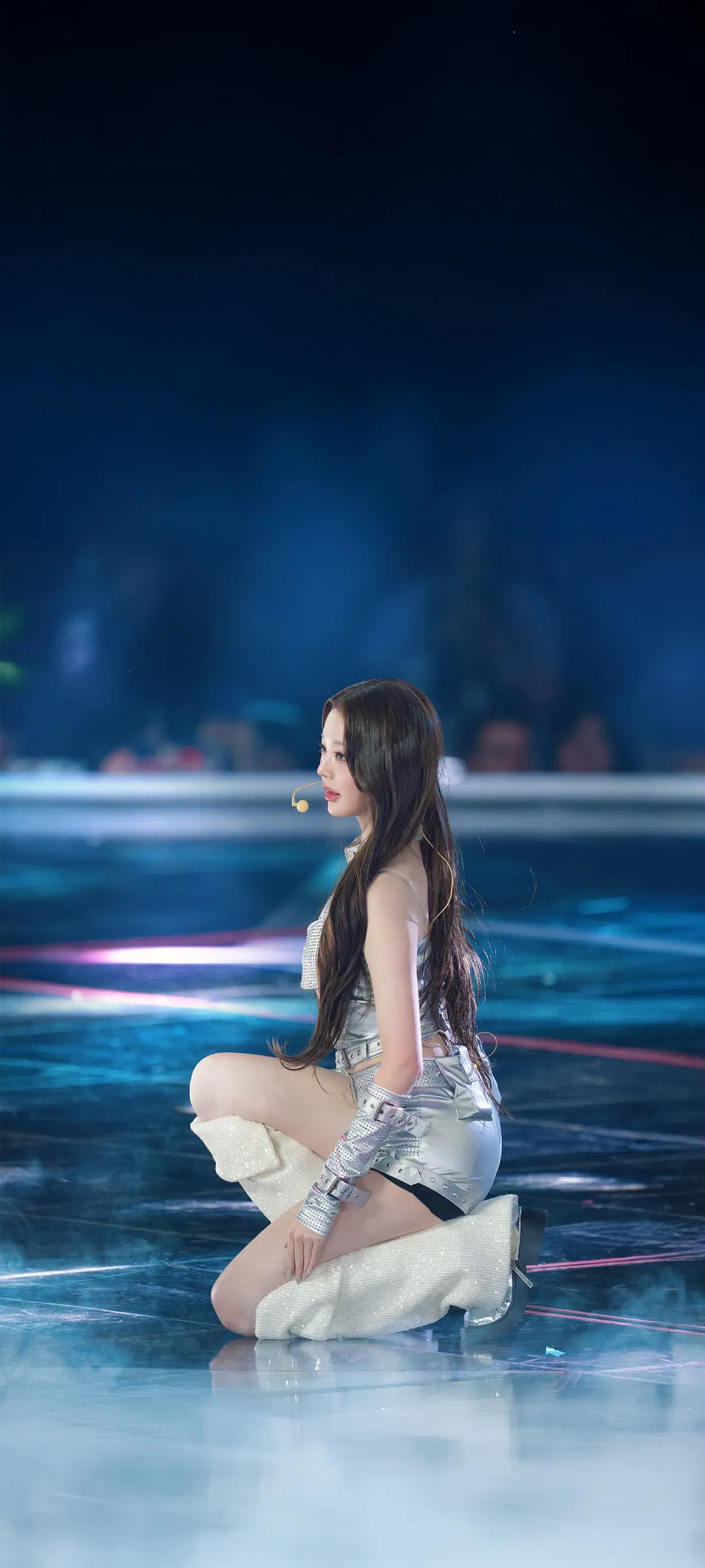 วอลเปเปอร์ หน้าจอล็อก มือถือ จาง วอนยอง 4K HD ดาวน์โหลด — IZ*ONE, IVE
