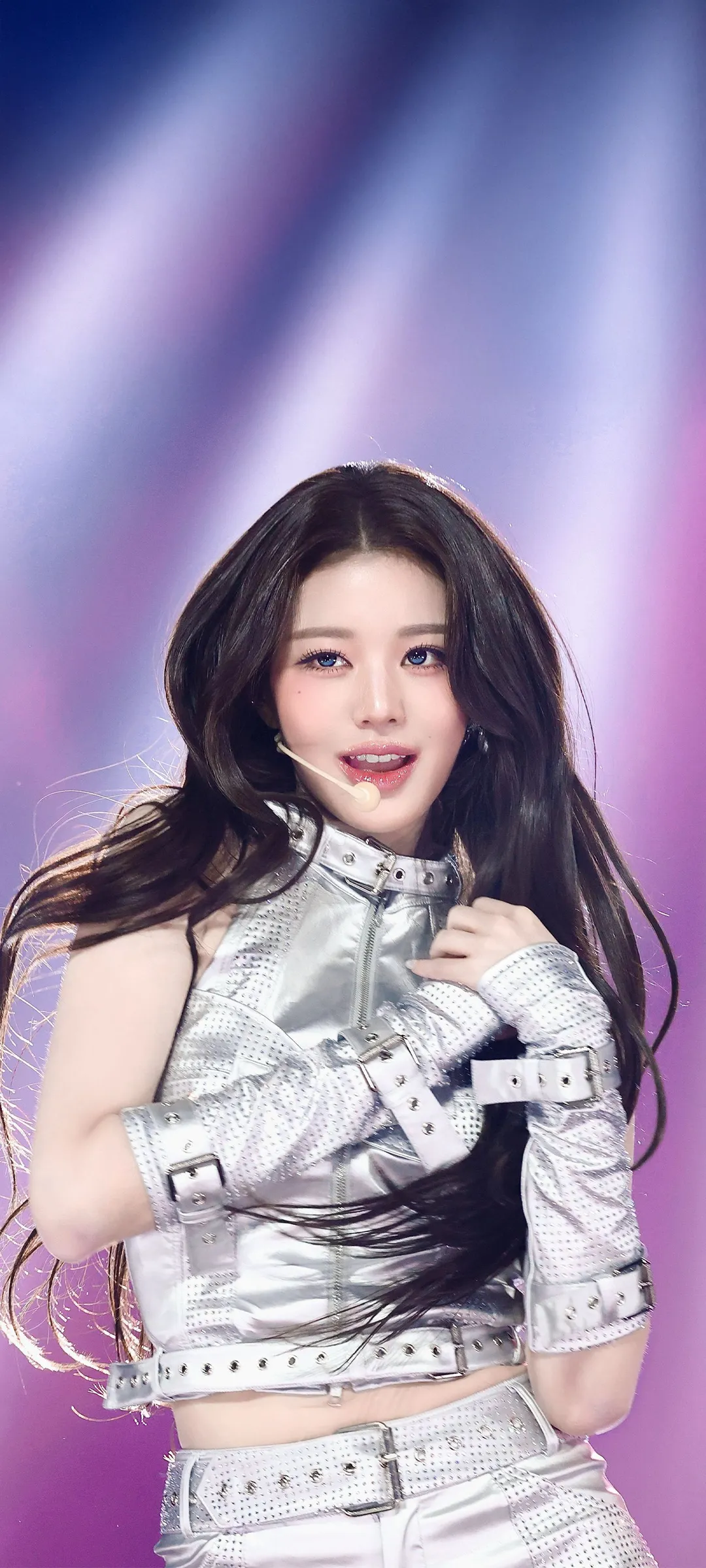 วอลเปเปอร์ หน้าจอล็อก มือถือ จาง วอนยอง 4K HD ดาวน์โหลด — IZ*ONE, IVE