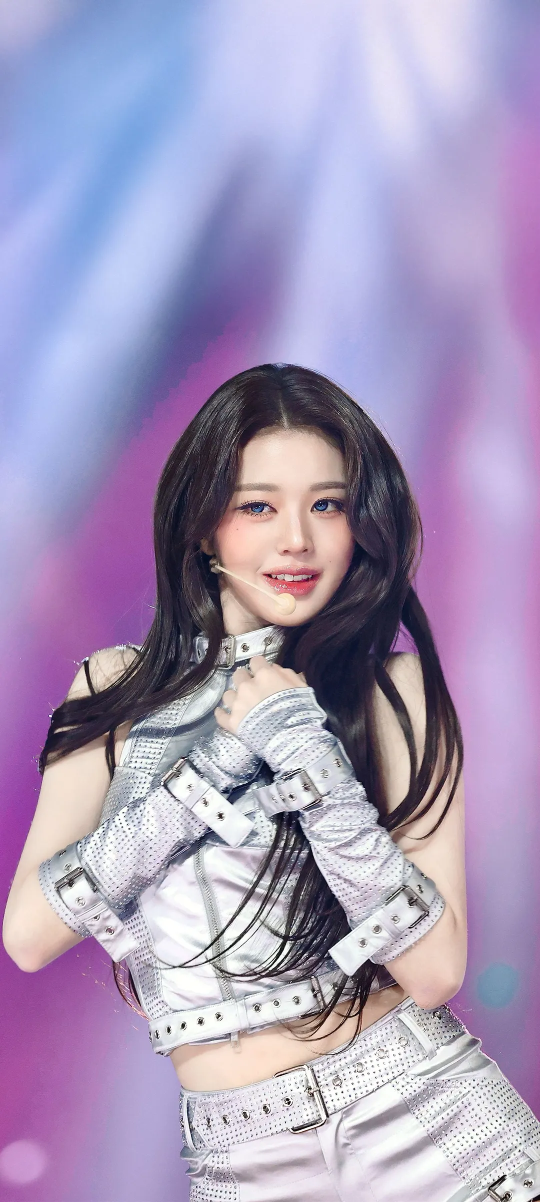 วอลเปเปอร์ หน้าจอล็อก มือถือ จาง วอนยอง 4K HD ดาวน์โหลด — IZ*ONE, IVE