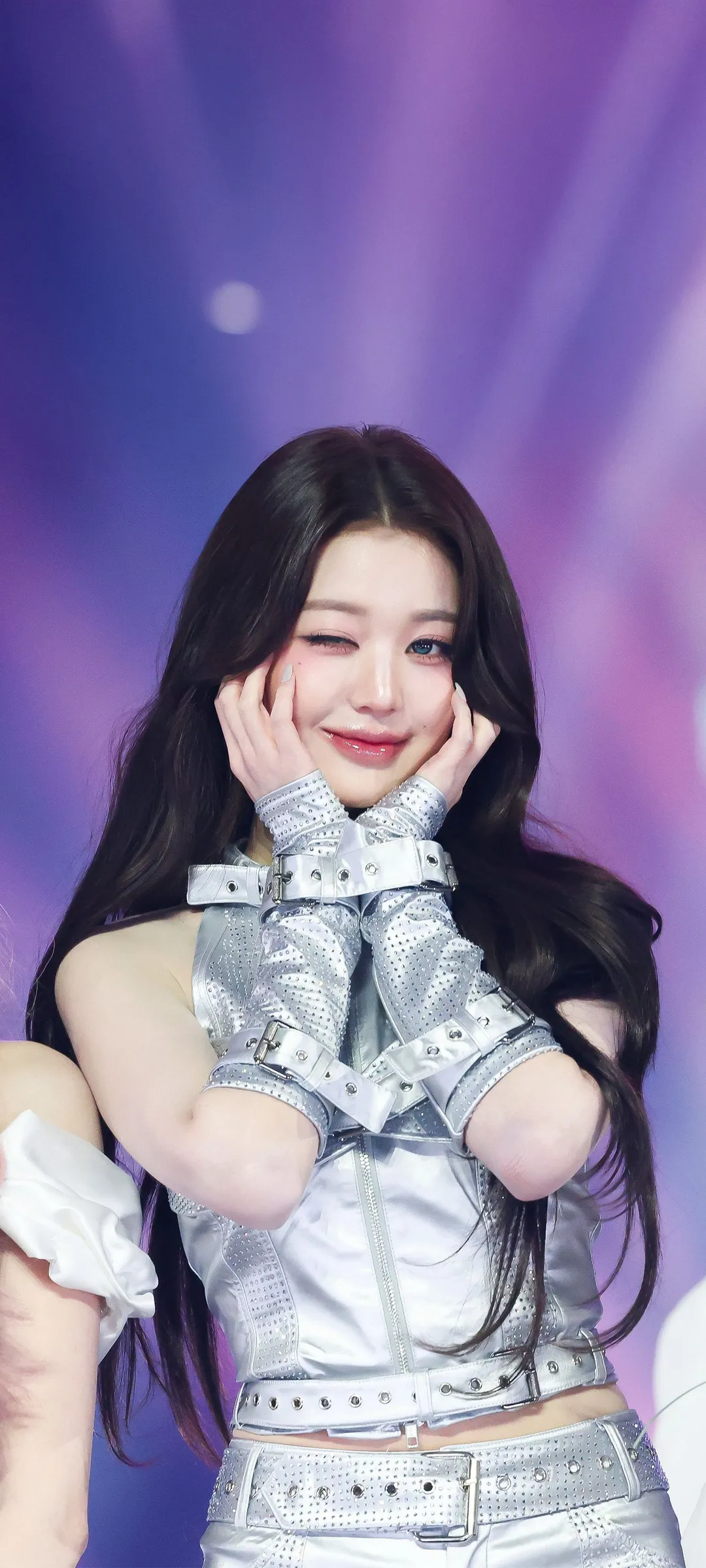 วอลเปเปอร์ หน้าจอล็อก มือถือ จาง วอนยอง 4K HD ดาวน์โหลด — IZ*ONE, IVE