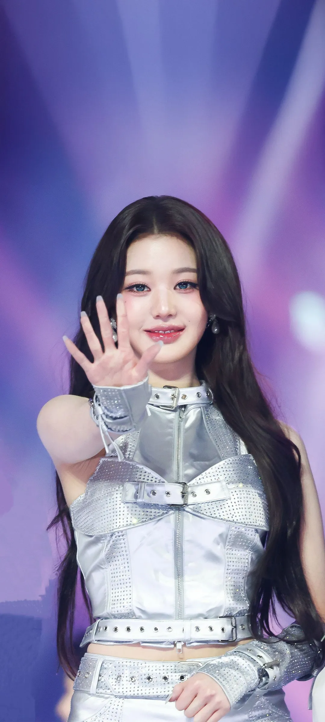 วอลเปเปอร์ หน้าจอล็อก มือถือ จาง วอนยอง 4K HD ดาวน์โหลด — IZ*ONE, IVE