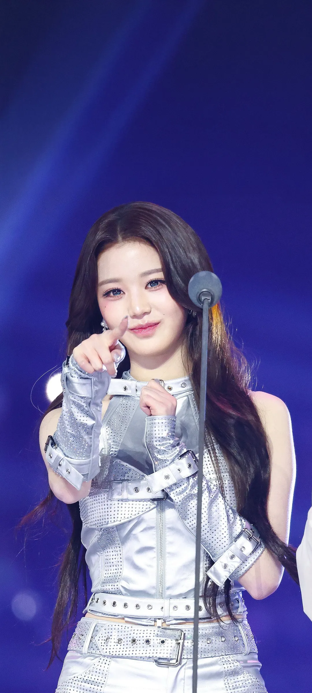 วอลเปเปอร์ หน้าจอล็อก มือถือ จาง วอนยอง 4K HD ดาวน์โหลด — IZ*ONE, IVE