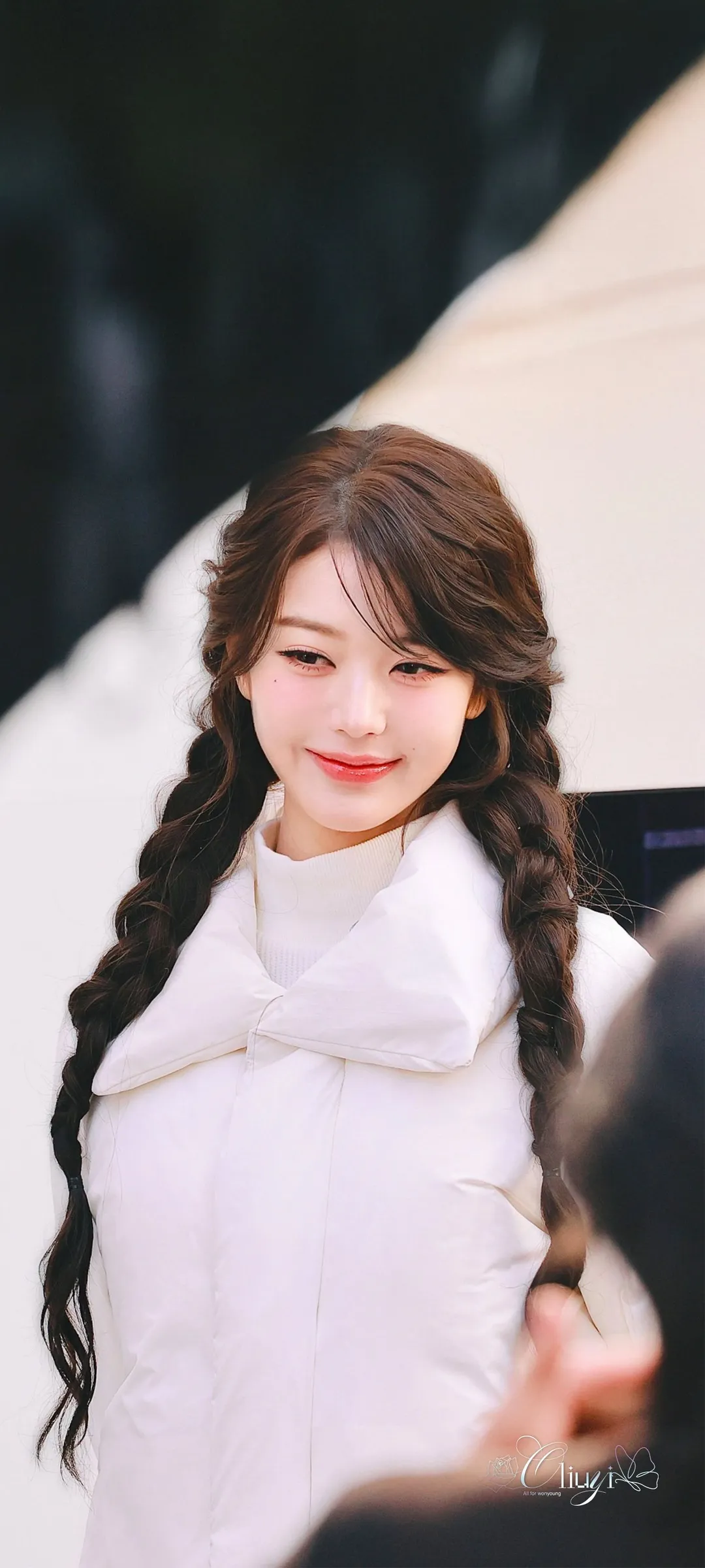 วอลเปเปอร์ หน้าจอล็อก มือถือ จาง วอนยอง 4K HD ดาวน์โหลด — IZ*ONE, IVE