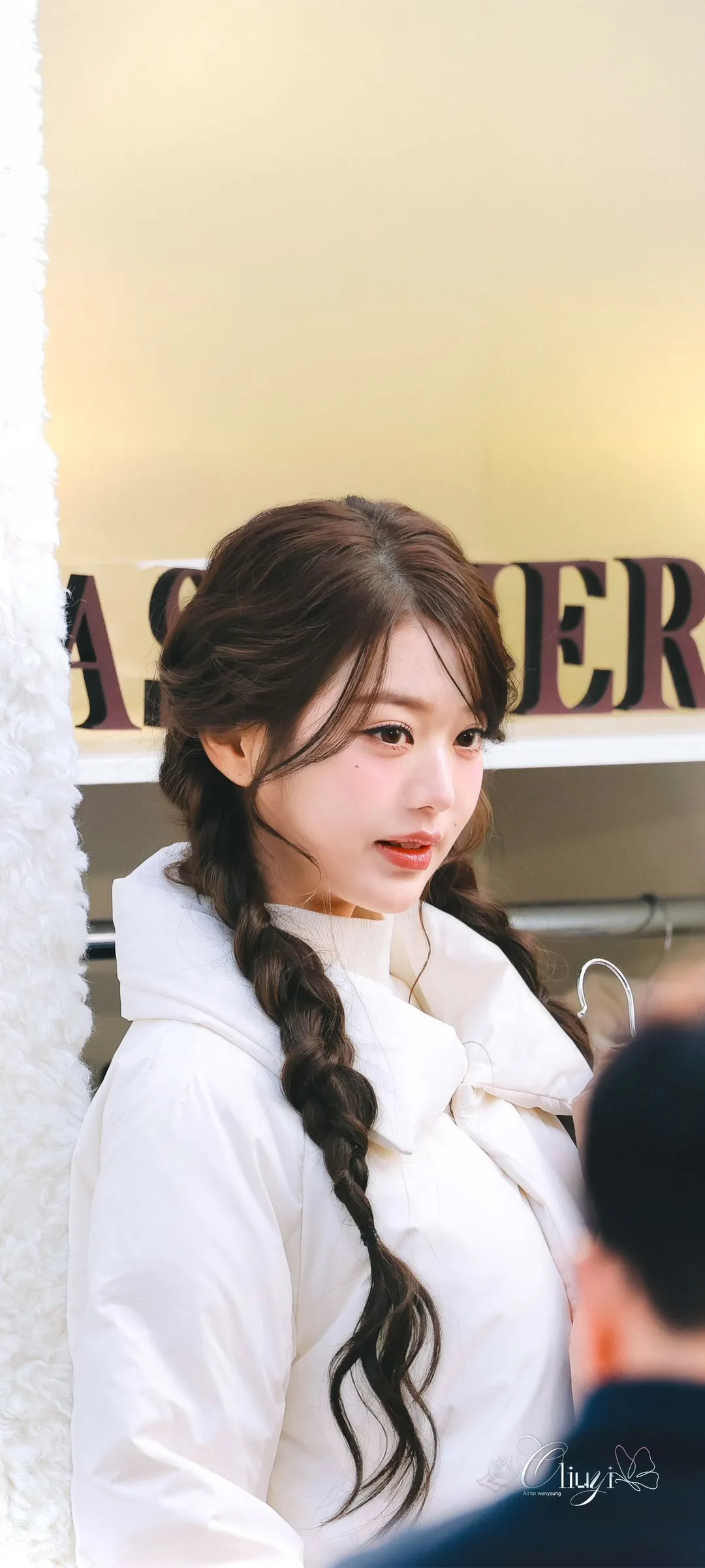วอลเปเปอร์ หน้าจอล็อก มือถือ จาง วอนยอง 4K HD ดาวน์โหลด — IZ*ONE, IVE