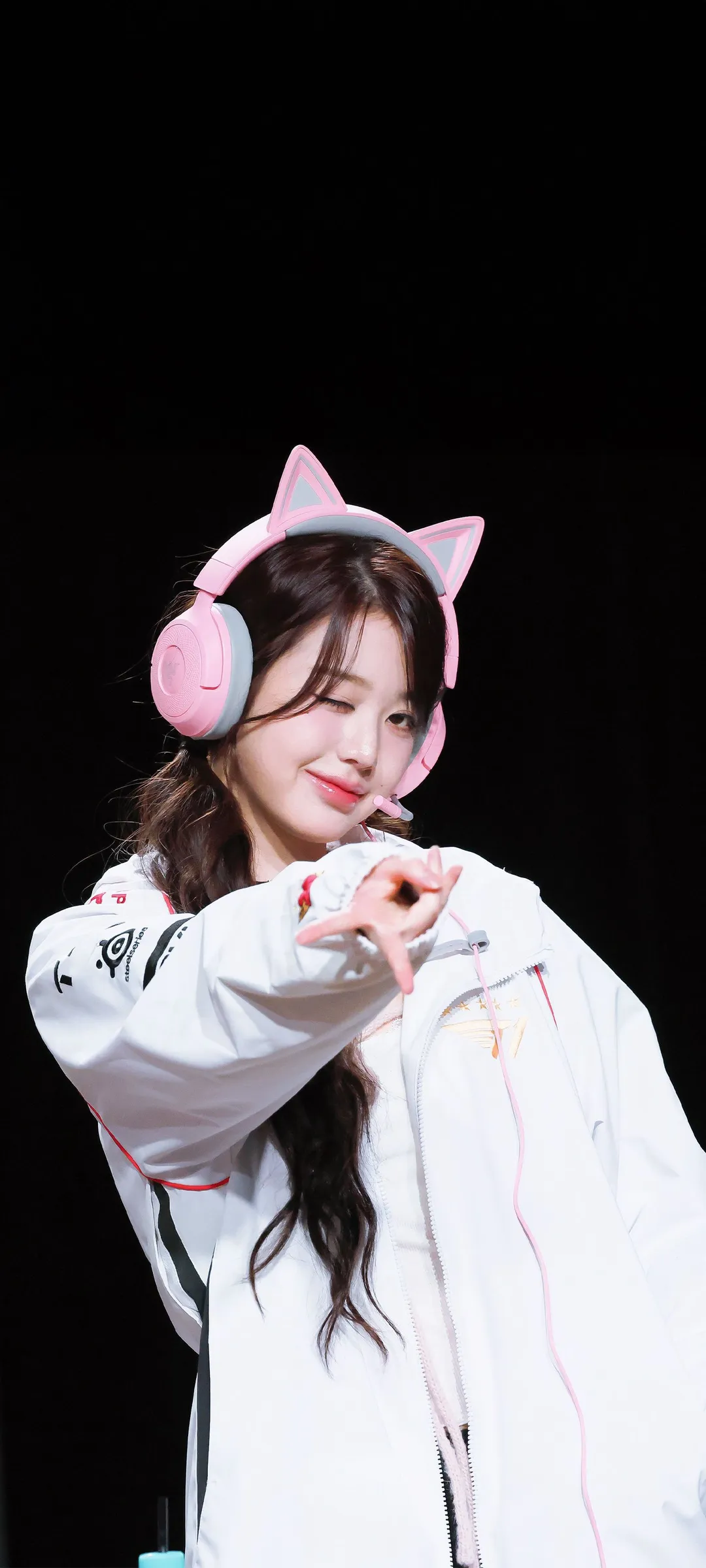 วอลเปเปอร์ หน้าจอล็อก มือถือ จาง วอนยอง 4K HD ดาวน์โหลด — IZ*ONE, IVE