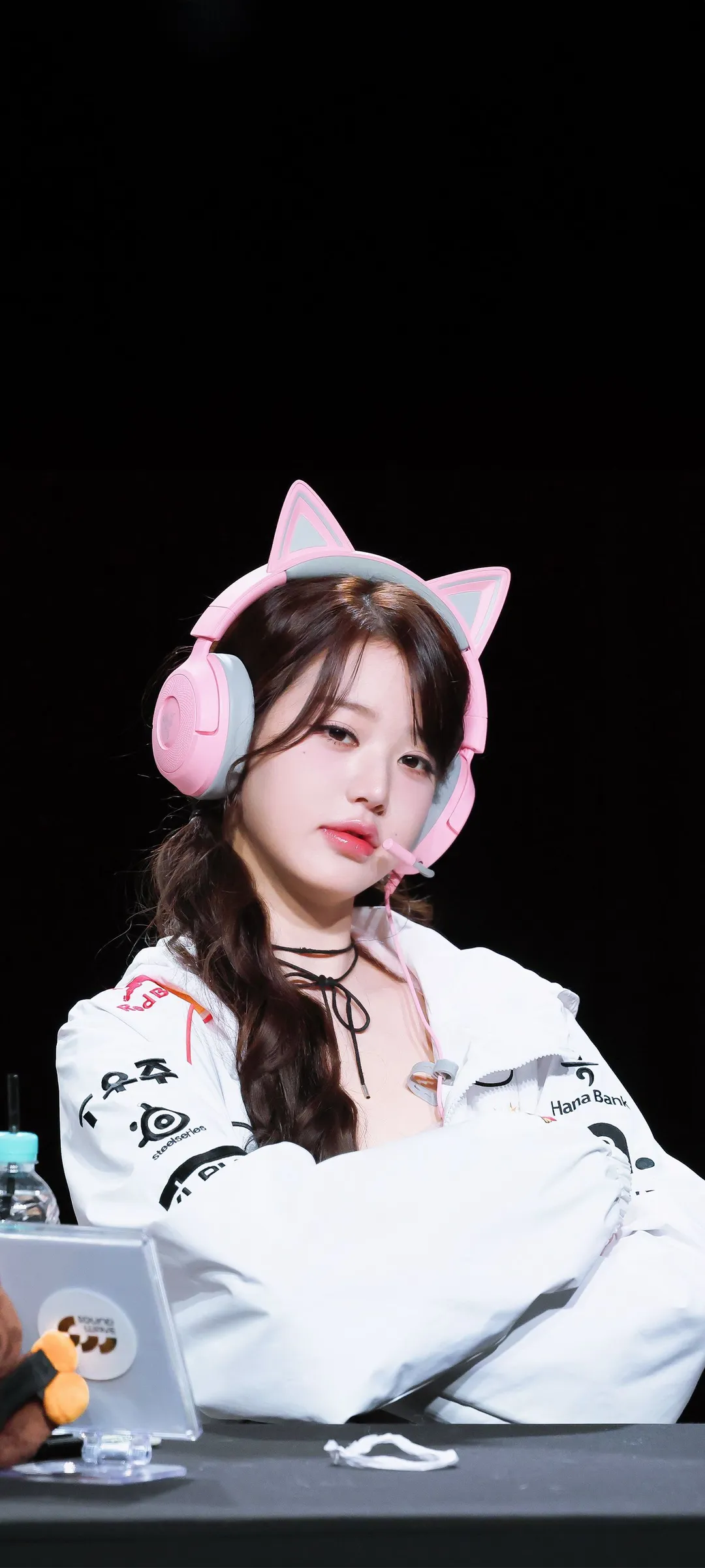 วอลเปเปอร์ หน้าจอล็อก มือถือ จาง วอนยอง 4K HD ดาวน์โหลด — IZ*ONE, IVE