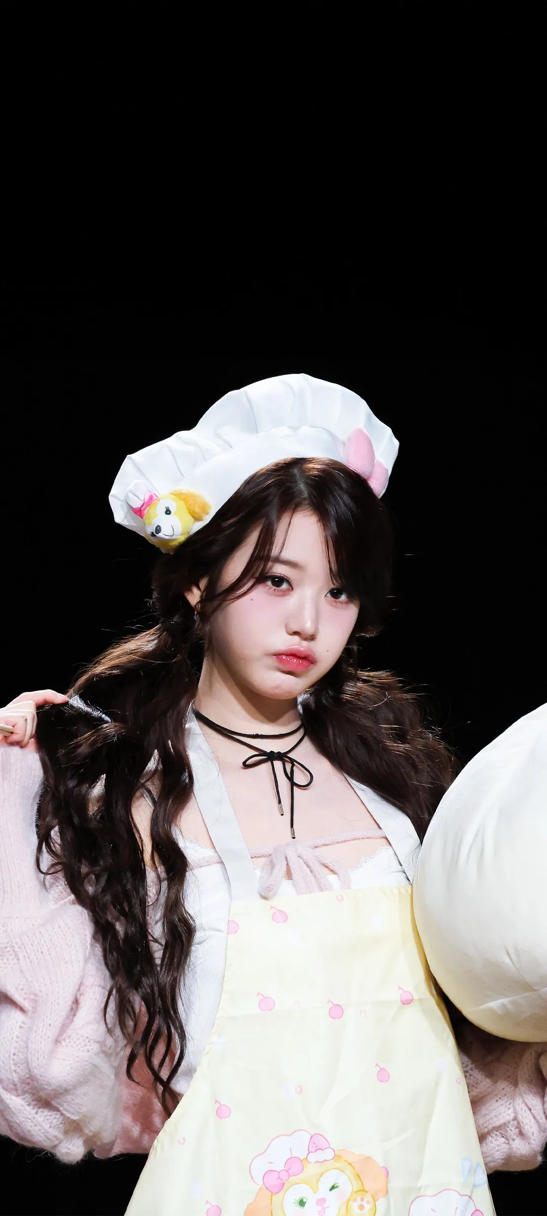 วอลเปเปอร์ หน้าจอล็อก มือถือ จาง วอนยอง 4K HD ดาวน์โหลด — IZ*ONE, IVE