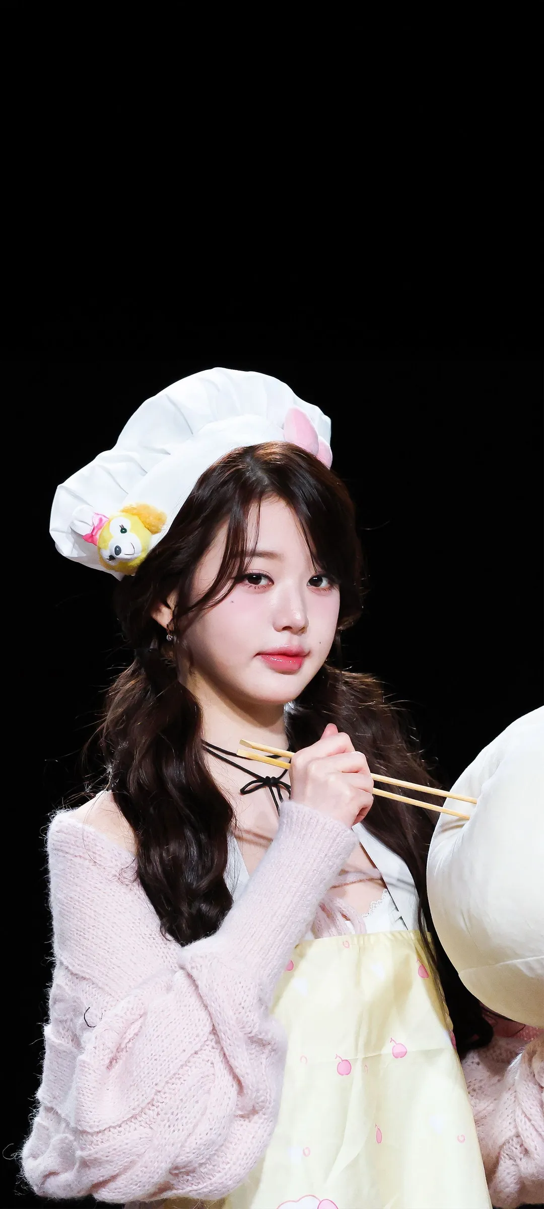 Wallpaper tela de bloqueio celular de Jang Won-young 4K HD baixar — IZ*ONE, IVE