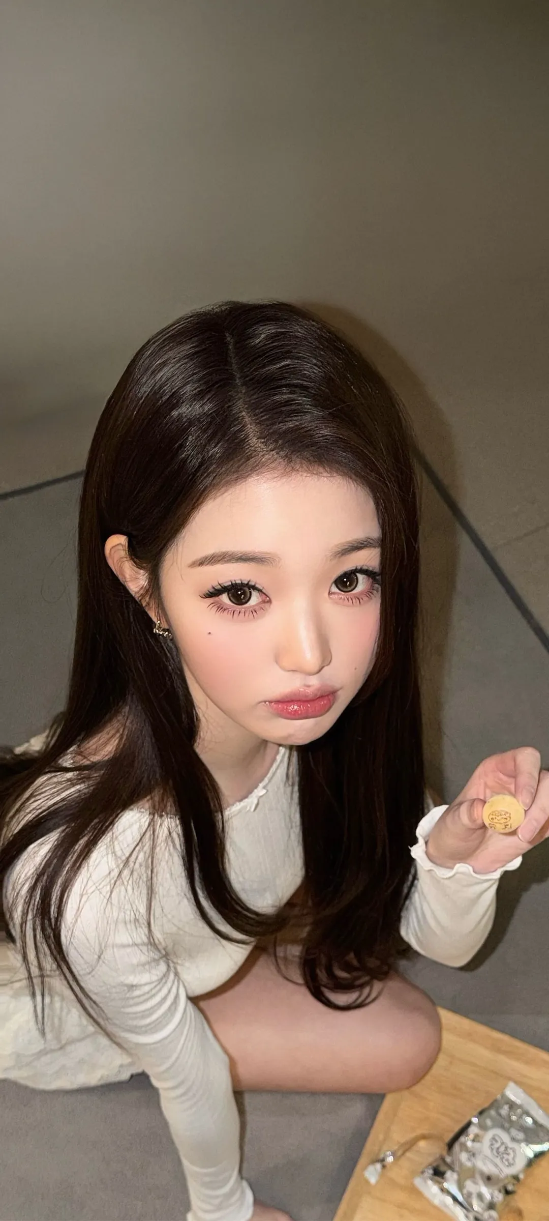 วอลเปเปอร์ หน้าจอล็อก มือถือ จาง วอนยอง 4K HD ดาวน์โหลด — IZ*ONE, IVE