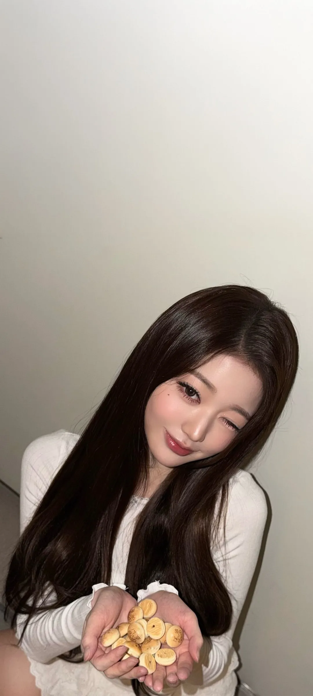 Jang Won-young kilit ekranı telefon duvar kağıdı 4K HD i̇ndir — IZ*ONE, IVE