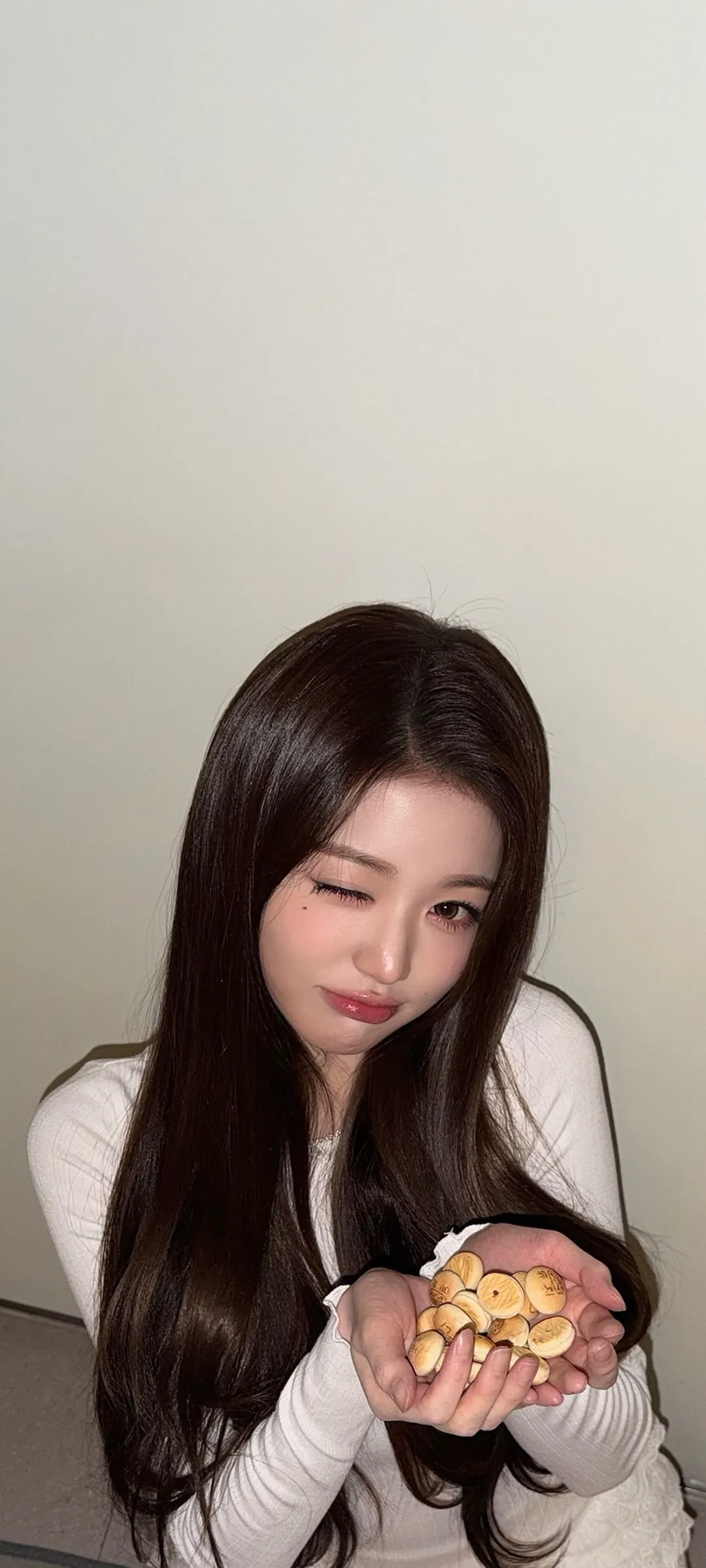 วอลเปเปอร์ หน้าจอล็อก มือถือ จาง วอนยอง 4K HD ดาวน์โหลด — IZ*ONE, IVE