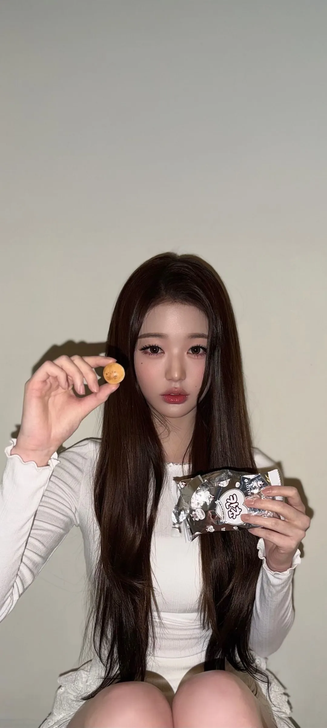 วอลเปเปอร์ หน้าจอล็อก มือถือ จาง วอนยอง 4K HD ดาวน์โหลด — IZ*ONE, IVE