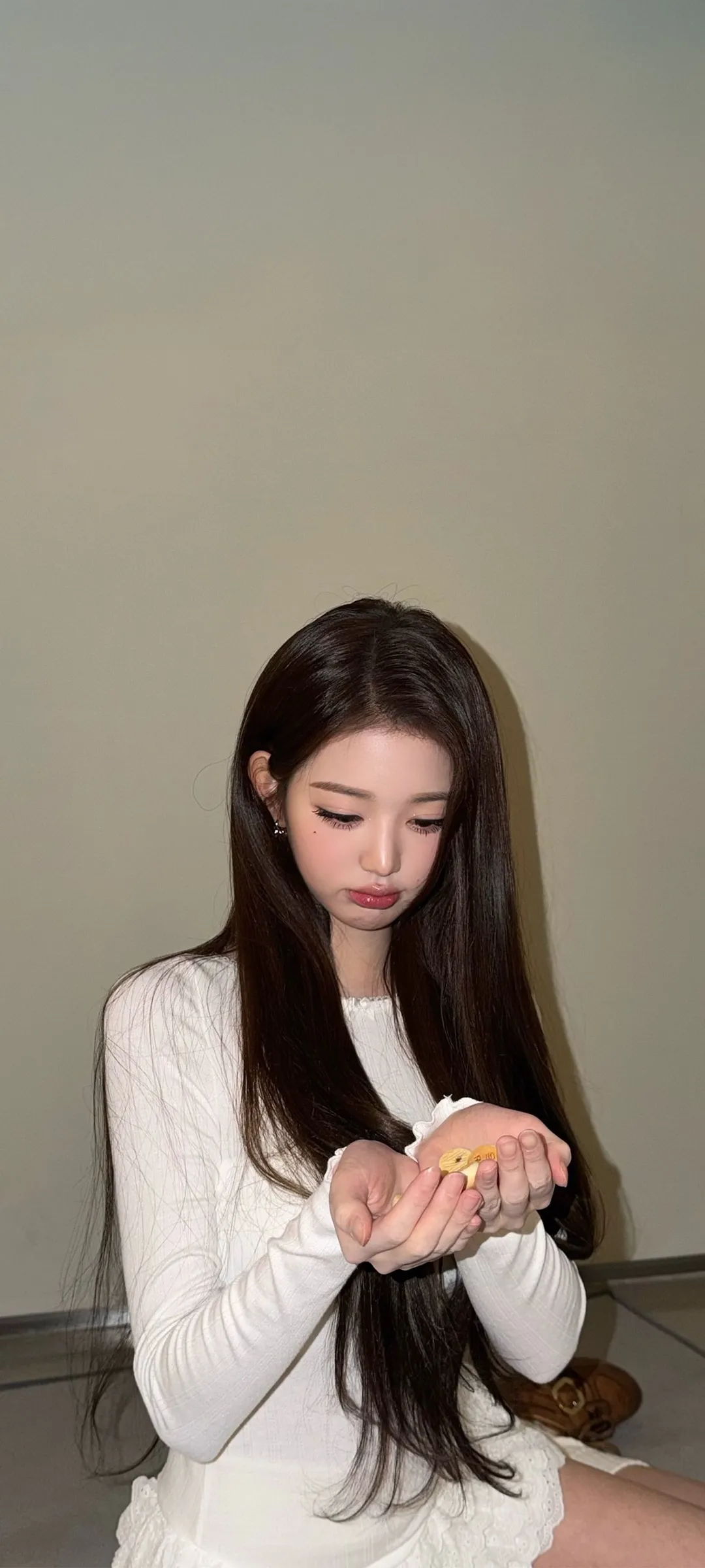 Jang Won-young kilit ekranı telefon duvar kağıdı 4K HD i̇ndir — IZ*ONE, IVE