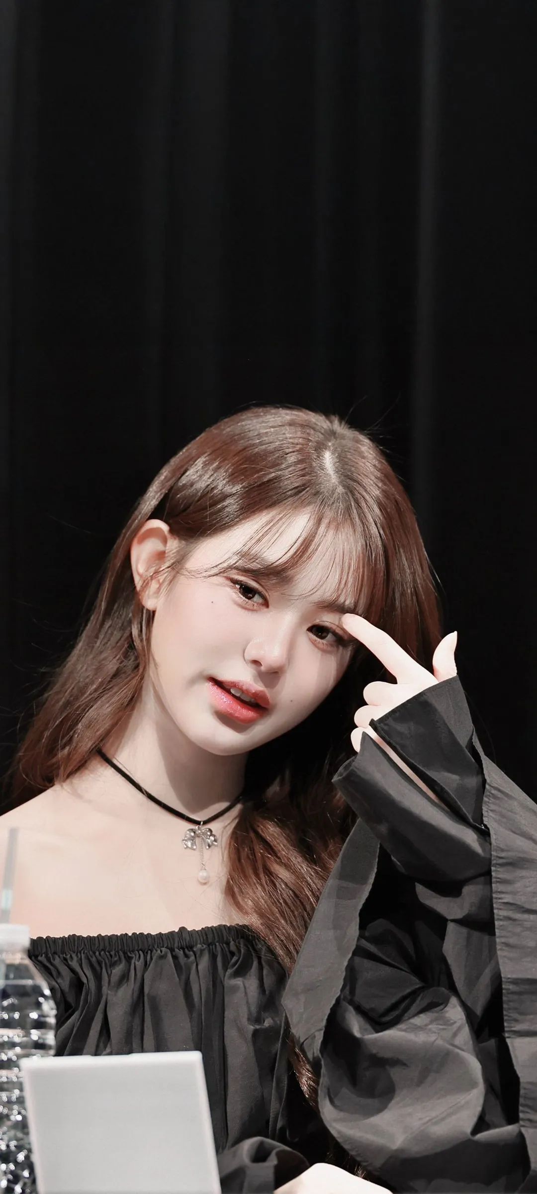 วอลเปเปอร์ หน้าจอล็อก มือถือ จาง วอนยอง 4K HD ดาวน์โหลด — IZ*ONE, IVE