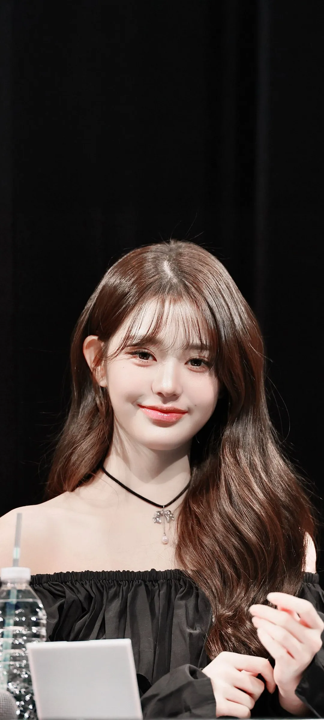 วอลเปเปอร์ หน้าจอล็อก มือถือ จาง วอนยอง 4K HD ดาวน์โหลด — IZ*ONE, IVE