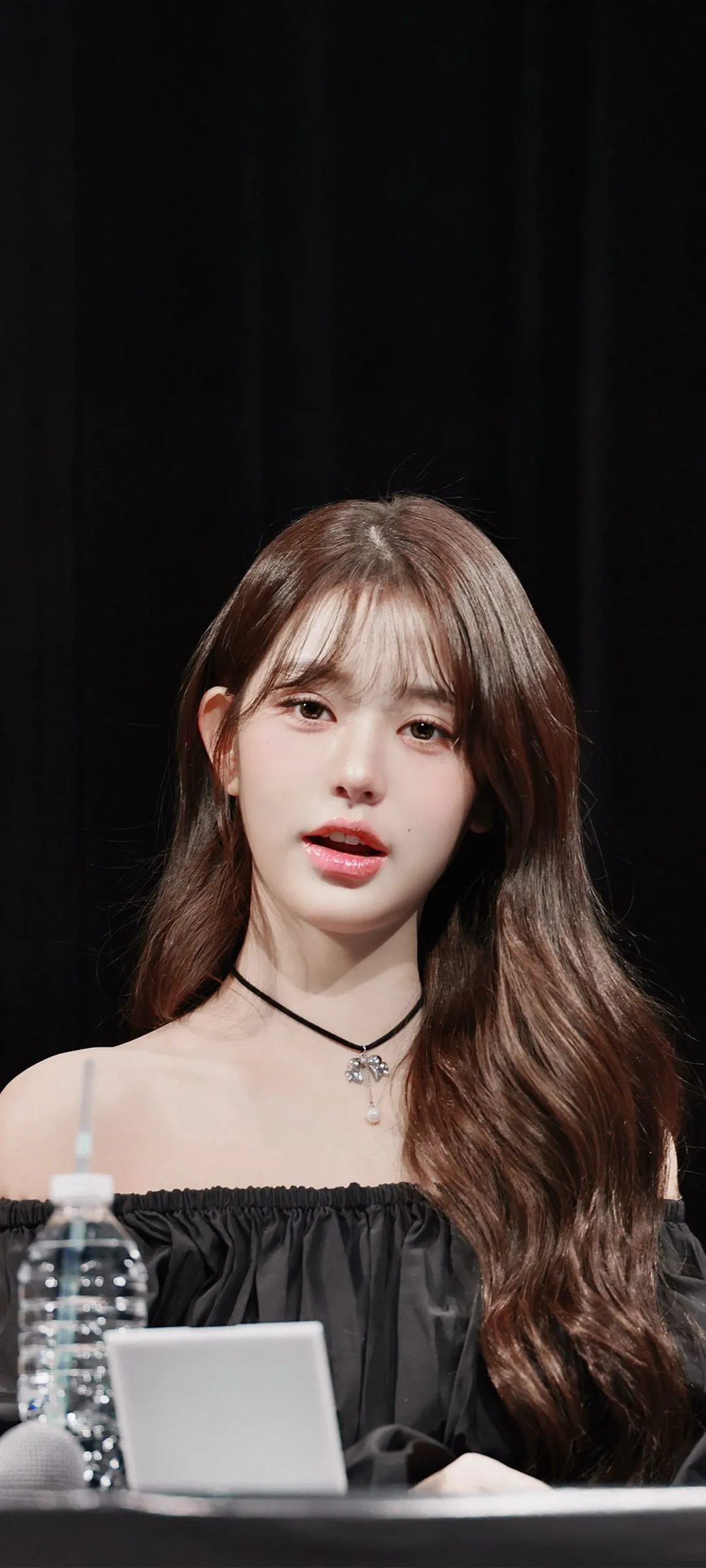 วอลเปเปอร์ หน้าจอล็อก มือถือ จาง วอนยอง 4K HD ดาวน์โหลด — IZ*ONE, IVE