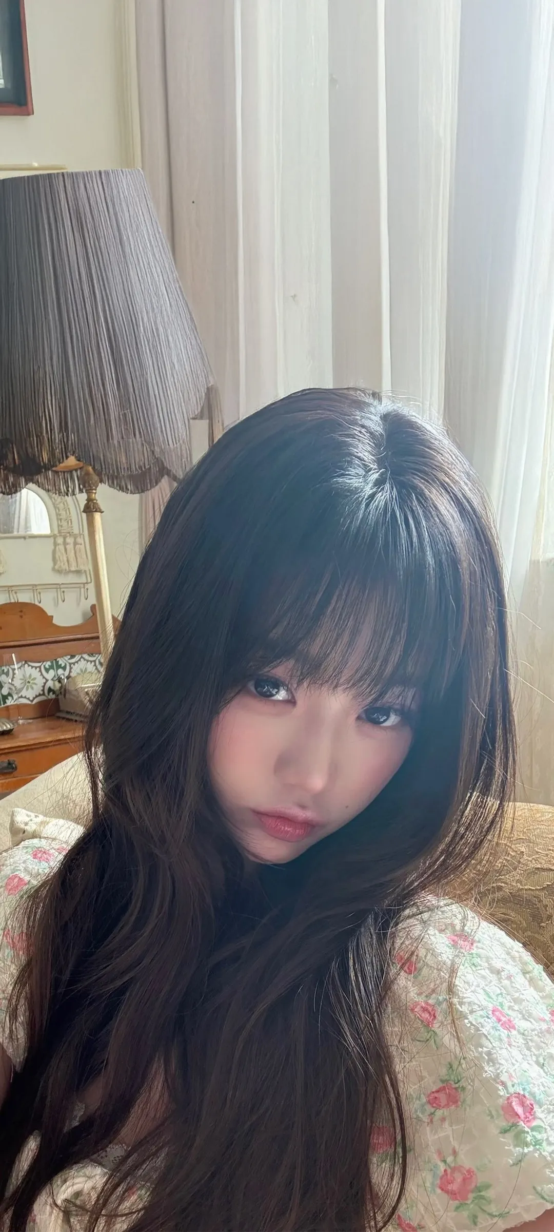 วอลเปเปอร์ หน้าจอล็อก มือถือ จาง วอนยอง 4K HD ดาวน์โหลด — IZ*ONE, IVE