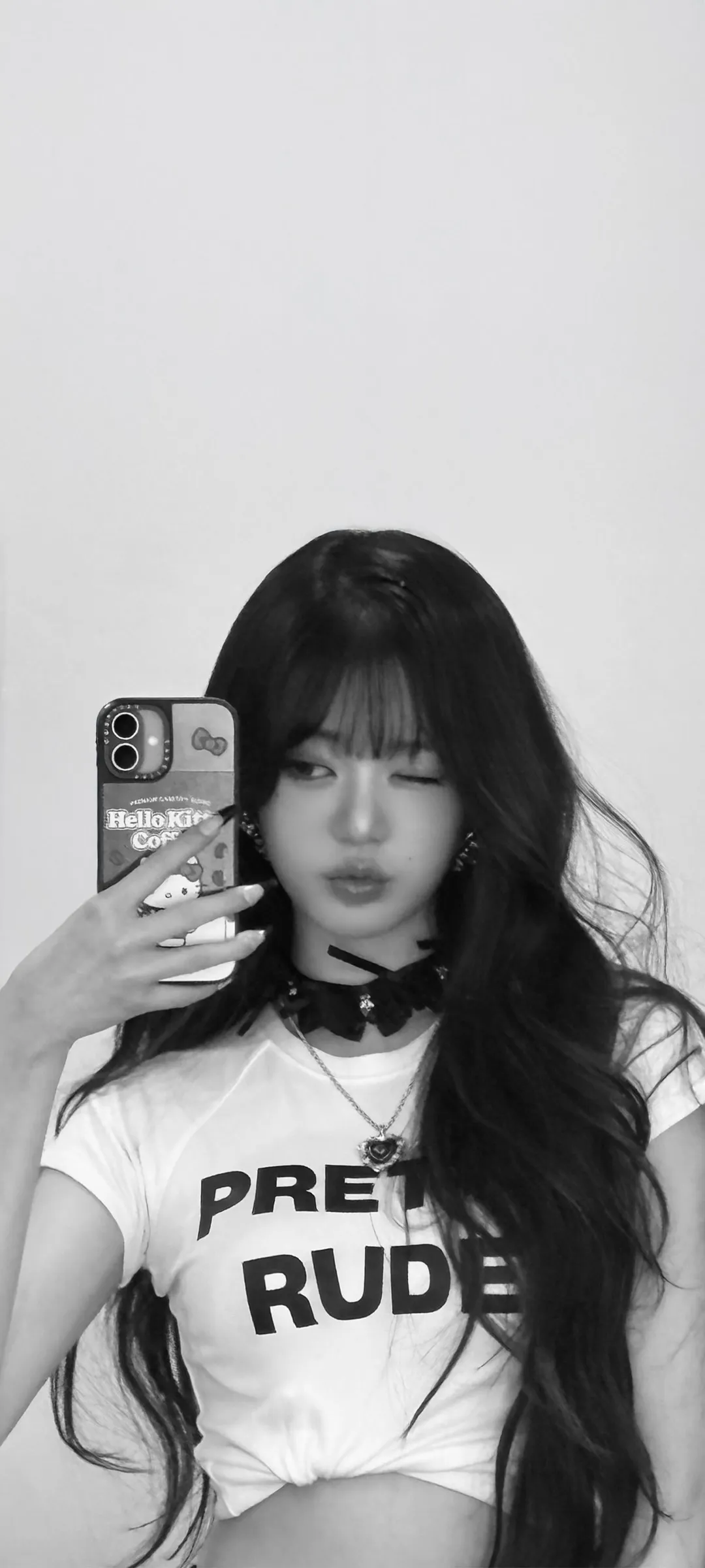 วอลเปเปอร์ หน้าจอล็อก มือถือ จาง วอนยอง 4K HD ดาวน์โหลด — IZ*ONE, IVE