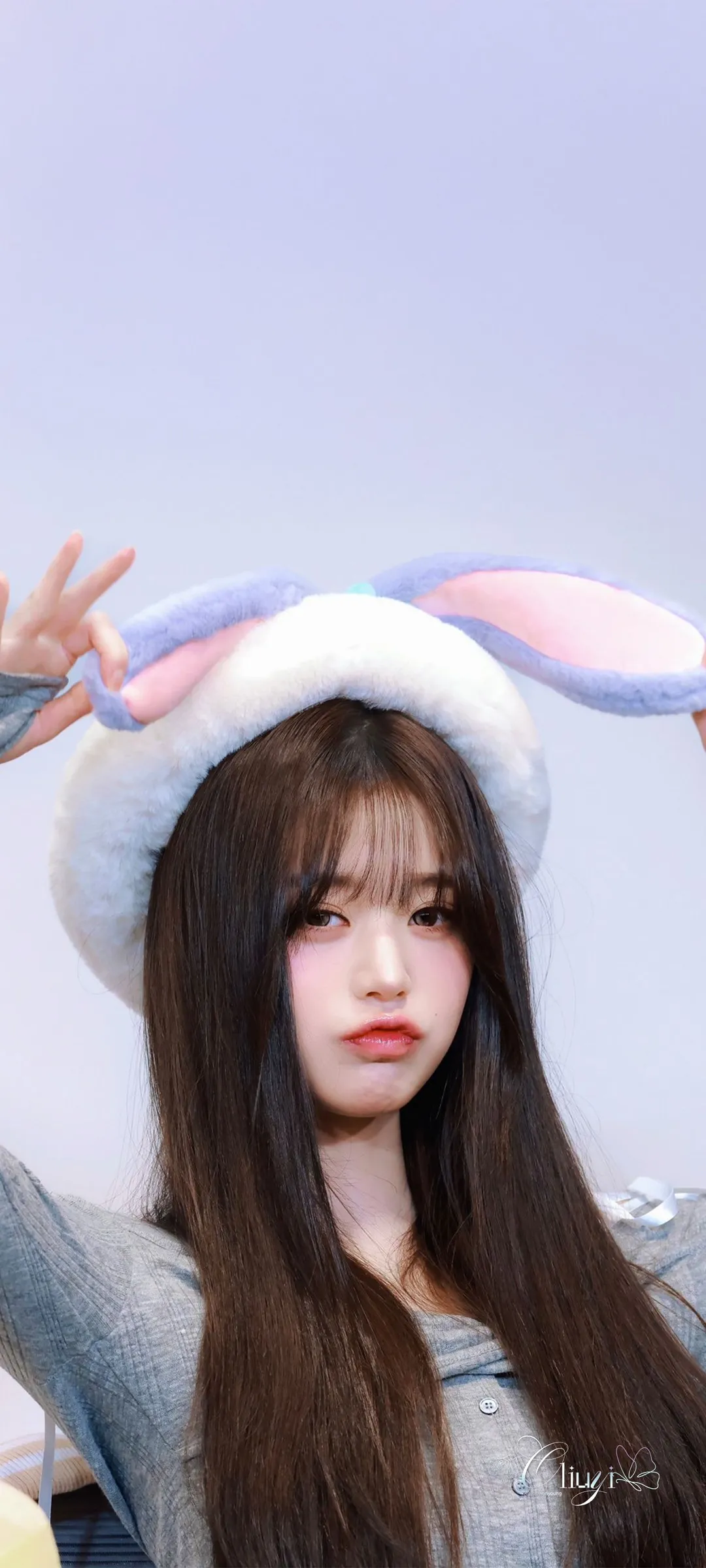 Jang Won-young kilit ekranı telefon duvar kağıdı 4K HD i̇ndir — IZ*ONE, IVE