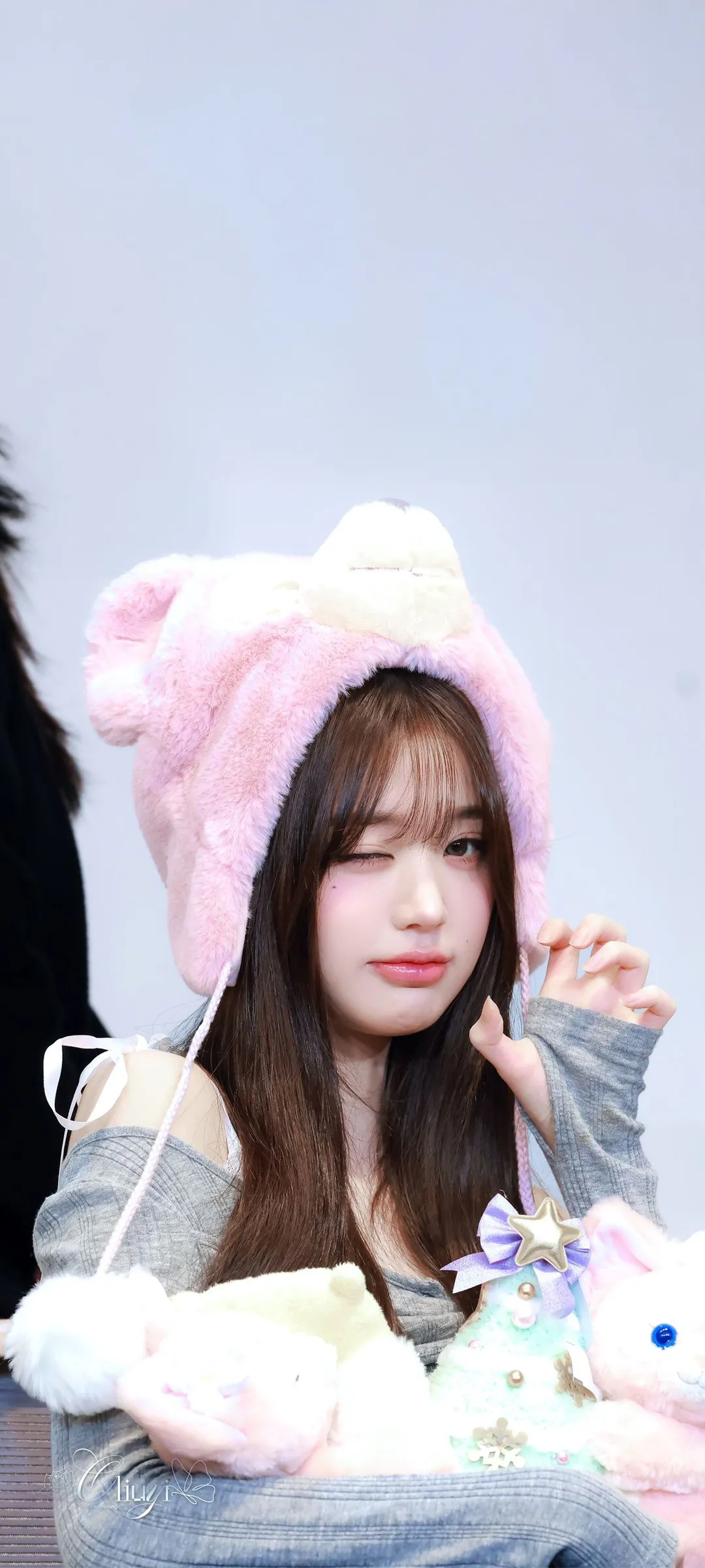 วอลเปเปอร์ หน้าจอล็อก มือถือ จาง วอนยอง 4K HD ดาวน์โหลด — IZ*ONE, IVE
