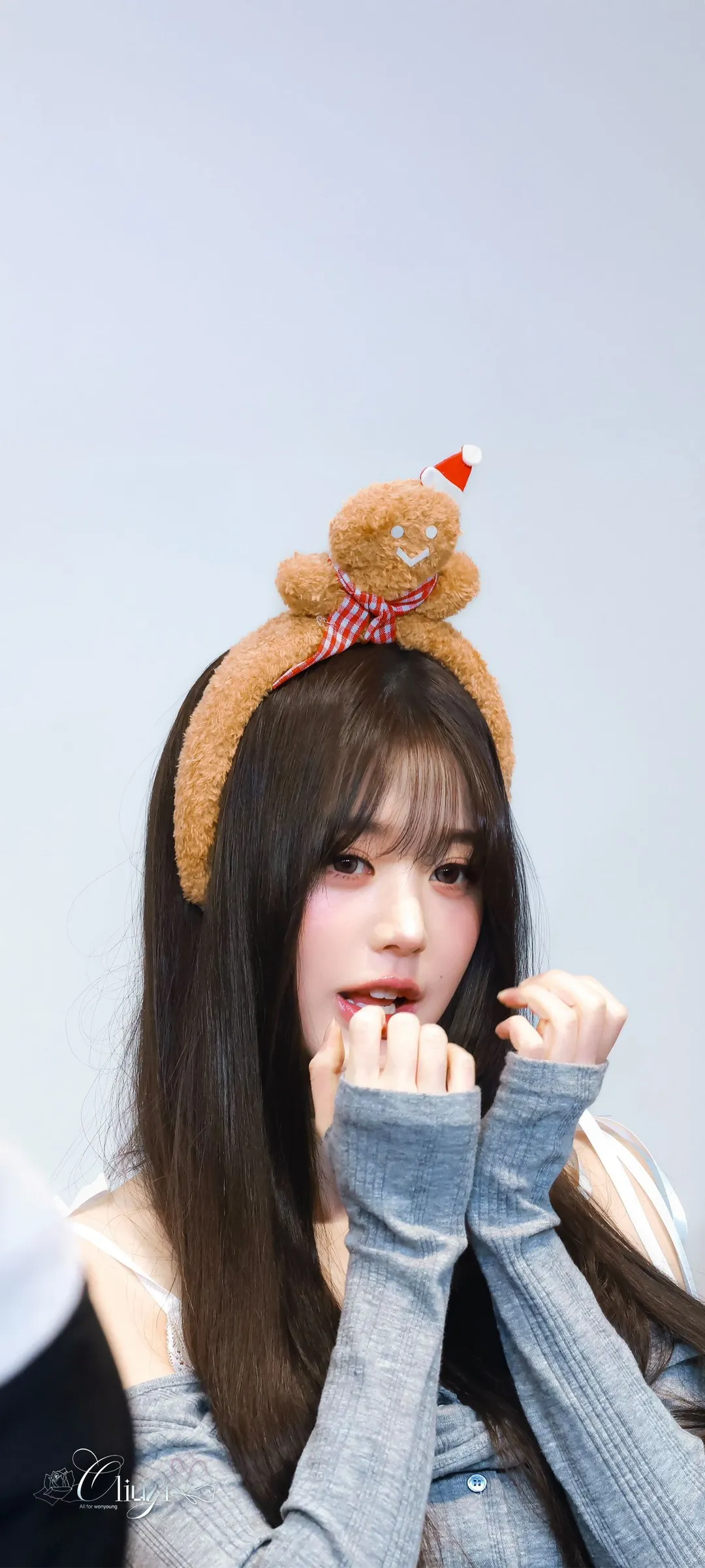 Jang Won-young kilit ekranı telefon duvar kağıdı 4K HD i̇ndir — IZ*ONE, IVE