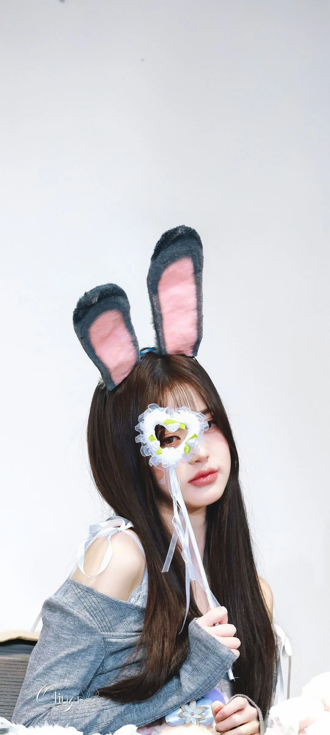 장원영 잠금화면 폰 배경화면 4K HD 다운로드 — 아이즈원, 아이브