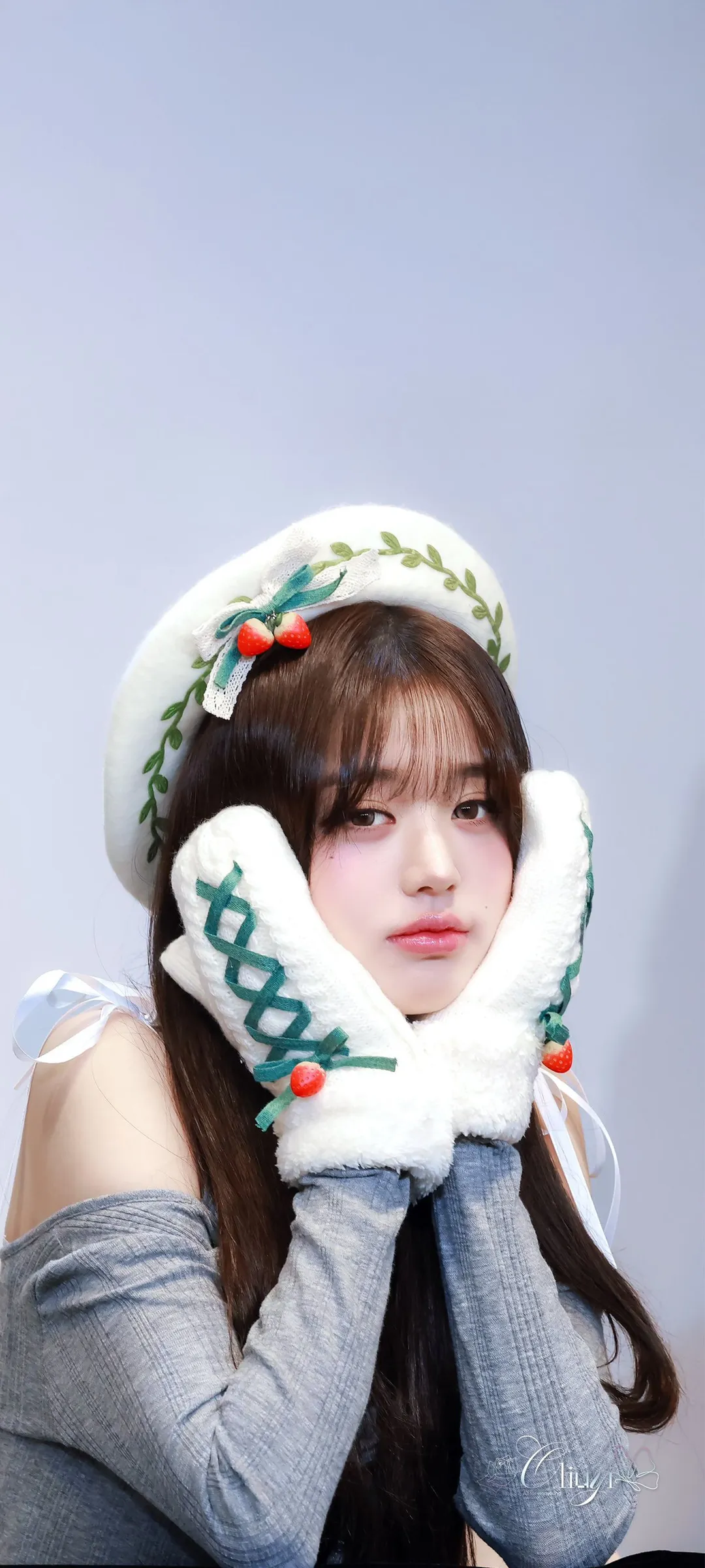 วอลเปเปอร์ หน้าจอล็อก มือถือ จาง วอนยอง 4K HD ดาวน์โหลด — IZ*ONE, IVE