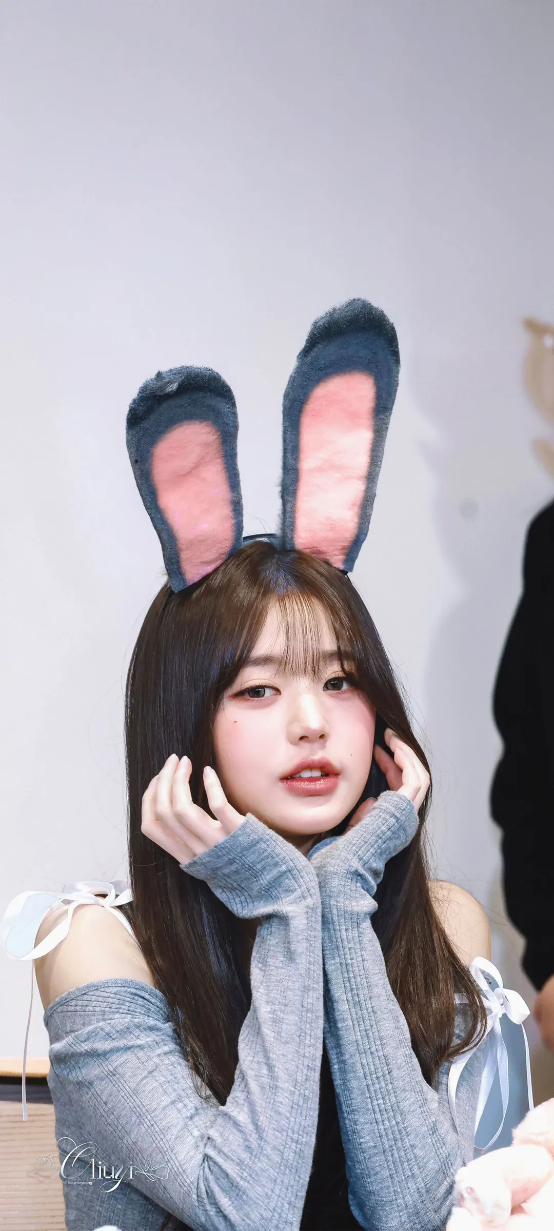 วอลเปเปอร์ หน้าจอล็อก มือถือ จาง วอนยอง 4K HD ดาวน์โหลด — IZ*ONE, IVE