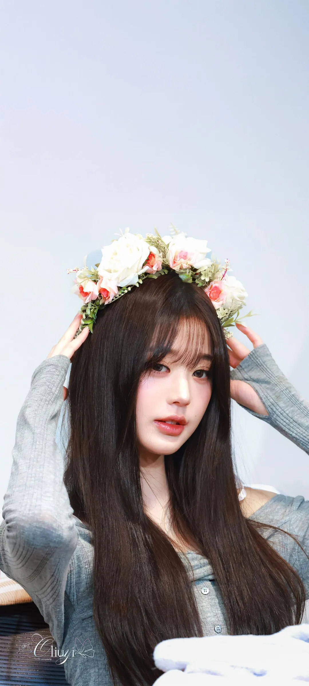วอลเปเปอร์ หน้าจอล็อก มือถือ จาง วอนยอง 4K HD ดาวน์โหลด — IZ*ONE, IVE