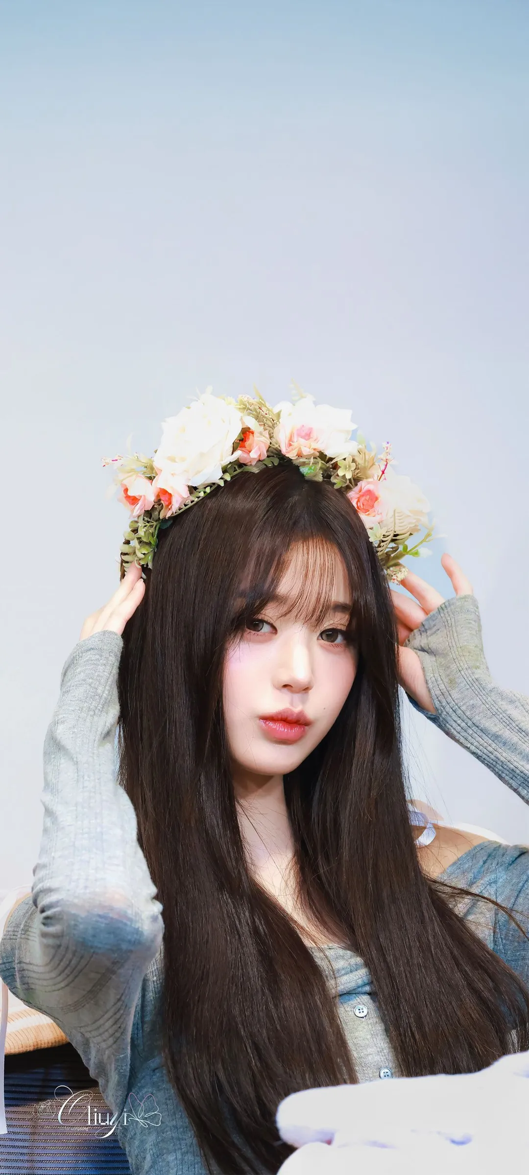 วอลเปเปอร์ หน้าจอล็อก มือถือ จาง วอนยอง 4K HD ดาวน์โหลด — IZ*ONE, IVE