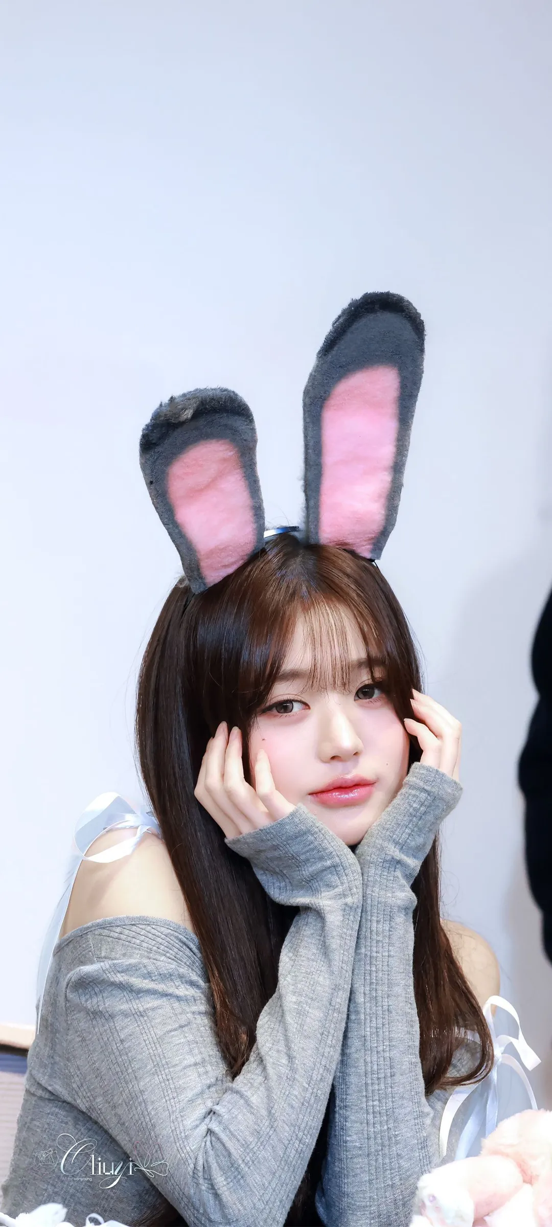 Jang Won-young kilit ekranı telefon duvar kağıdı 4K HD i̇ndir — IZ*ONE, IVE