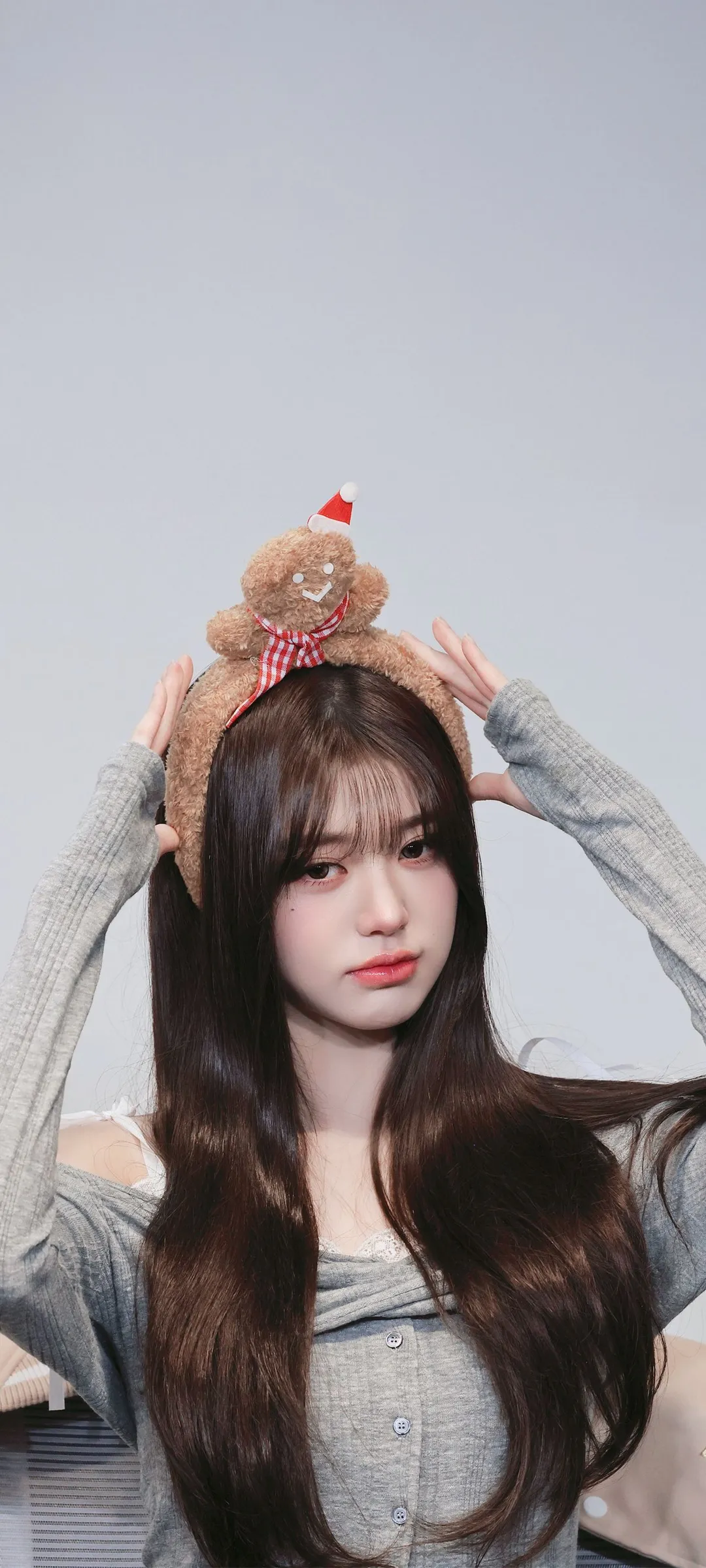 วอลเปเปอร์ หน้าจอล็อก มือถือ จาง วอนยอง 4K HD ดาวน์โหลด — IZ*ONE, IVE