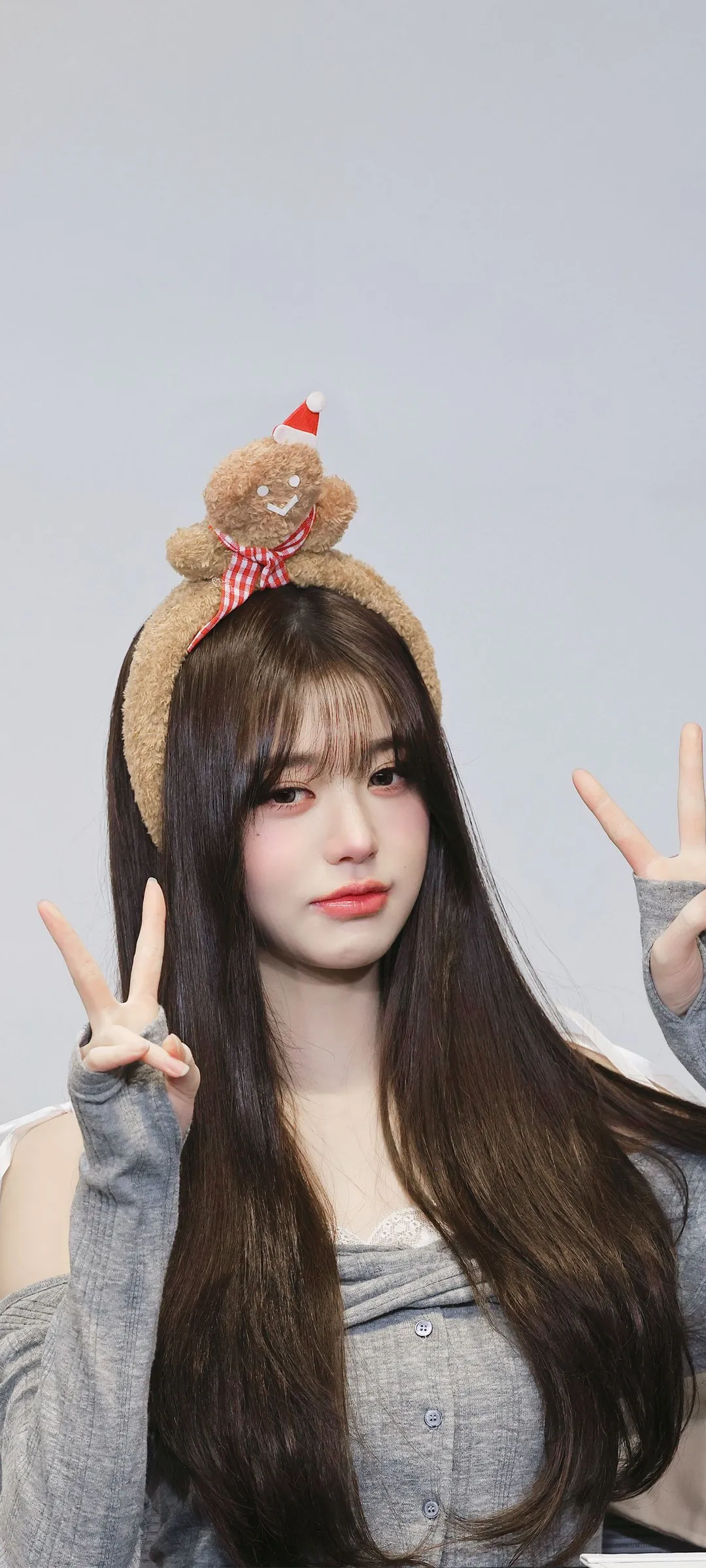 วอลเปเปอร์ หน้าจอล็อก มือถือ จาง วอนยอง 4K HD ดาวน์โหลด — IZ*ONE, IVE