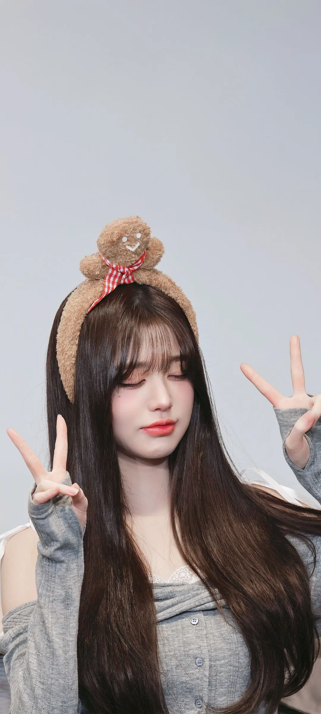 วอลเปเปอร์ หน้าจอล็อก มือถือ จาง วอนยอง 4K HD ดาวน์โหลด — IZ*ONE, IVE
