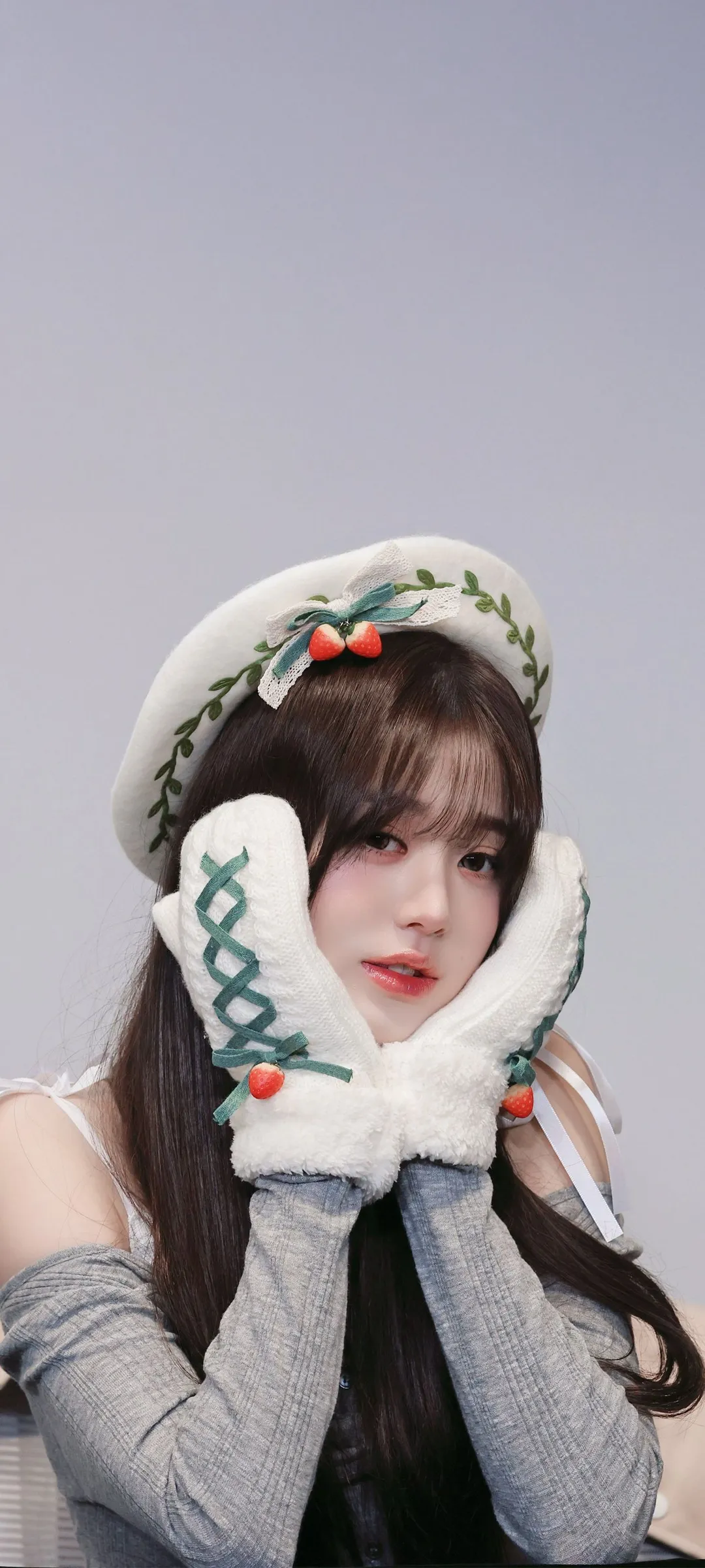 วอลเปเปอร์ หน้าจอล็อก มือถือ จาง วอนยอง 4K HD ดาวน์โหลด — IZ*ONE, IVE