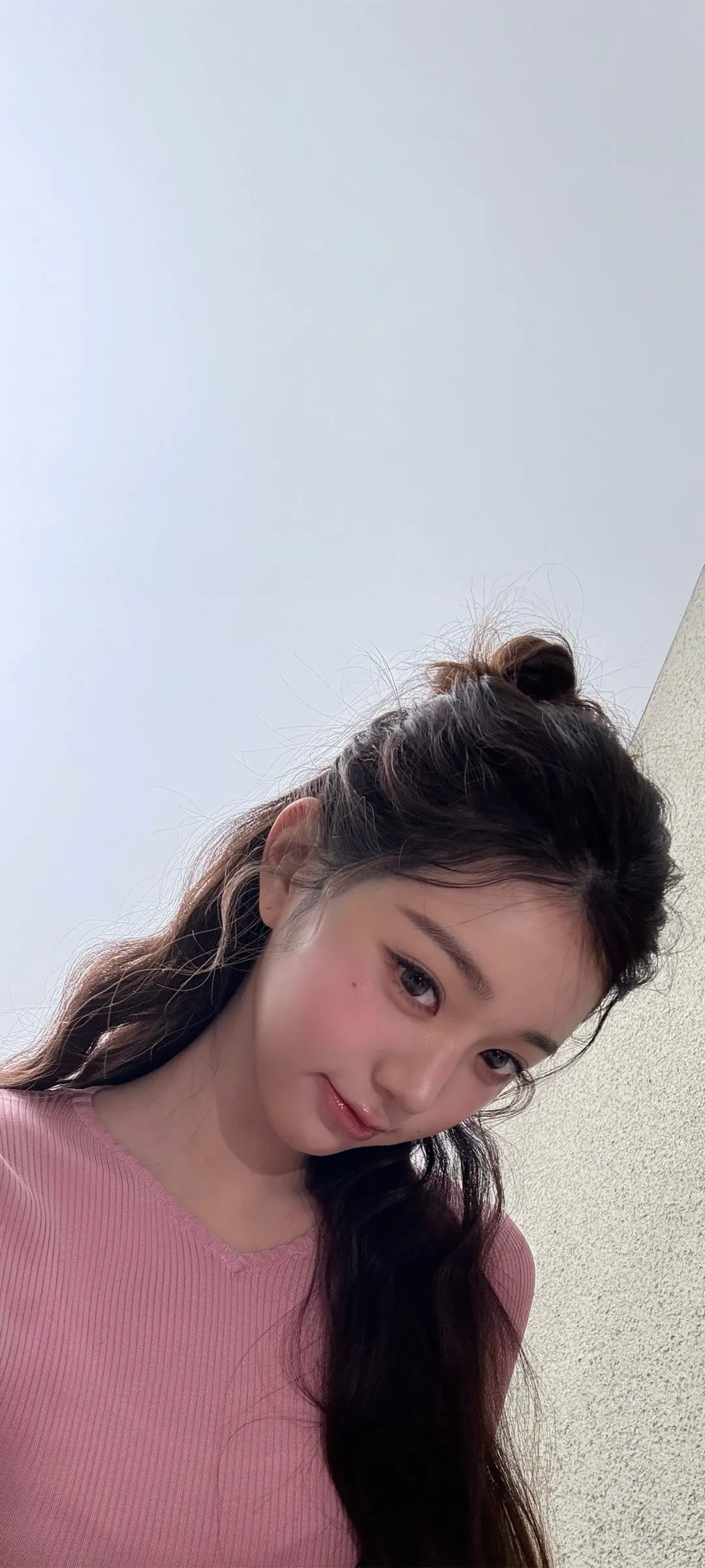 วอลเปเปอร์ หน้าจอล็อก มือถือ จาง วอนยอง 4K HD ดาวน์โหลด — IZ*ONE, IVE