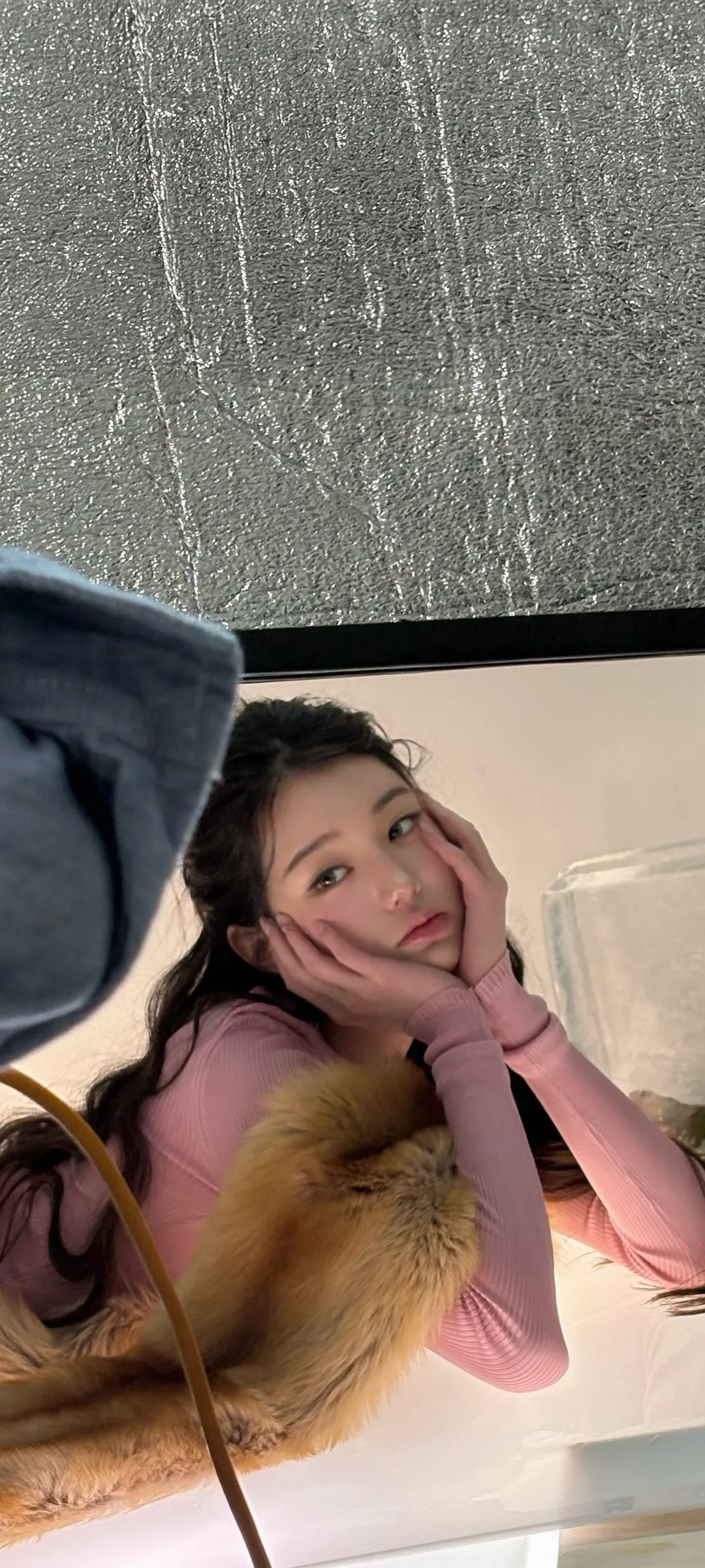 วอลเปเปอร์ หน้าจอล็อก มือถือ จาง วอนยอง 4K HD ดาวน์โหลด — IZ*ONE, IVE