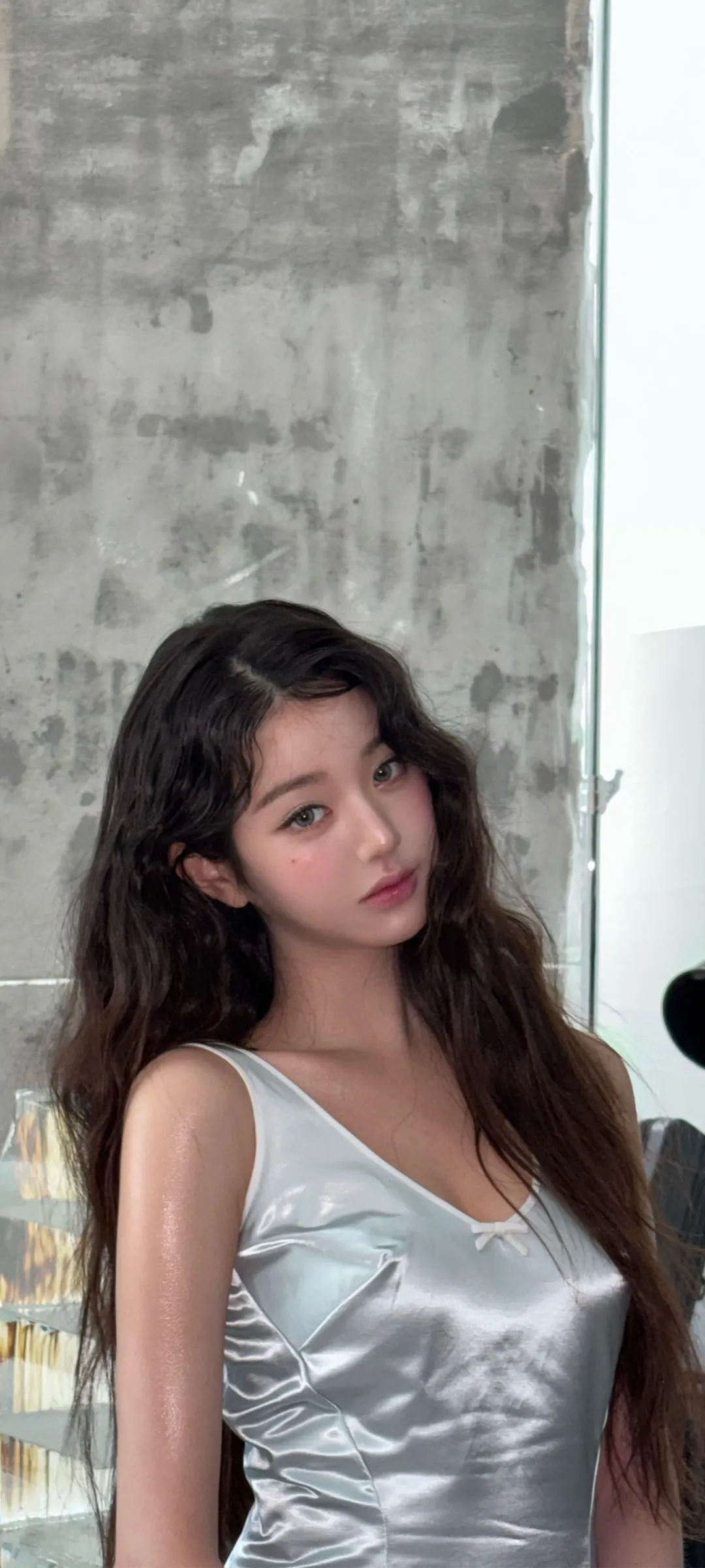 วอลเปเปอร์ หน้าจอล็อก มือถือ จาง วอนยอง 4K HD ดาวน์โหลด — IZ*ONE, IVE